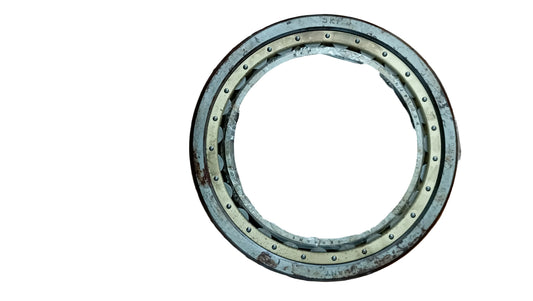 Cuscinetto A Rulli Cilindrici A Fila Singola NU 1024 SKF 120x180x28