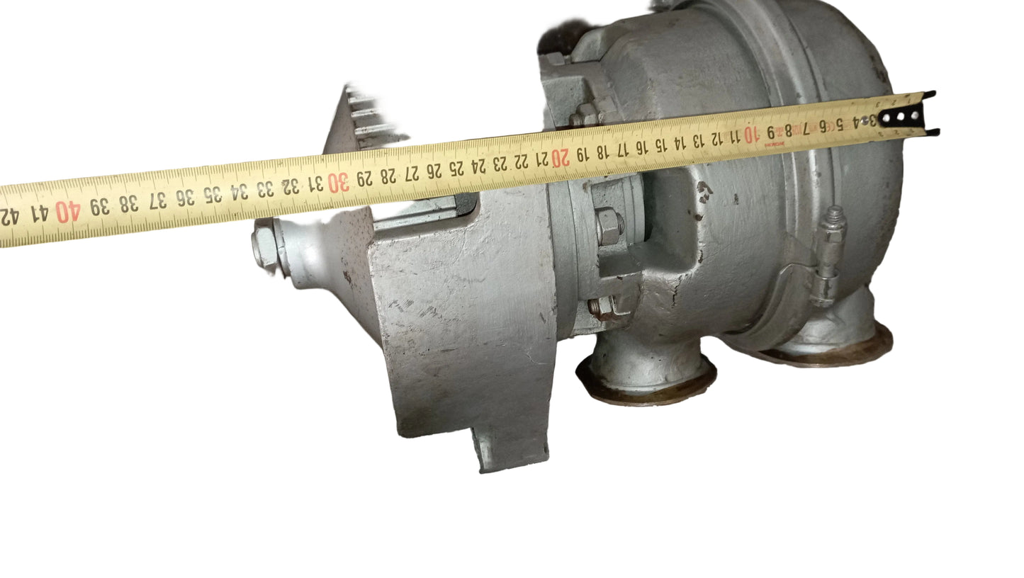 Pompa Gilkes 1 per motori Isotta Fraschini
