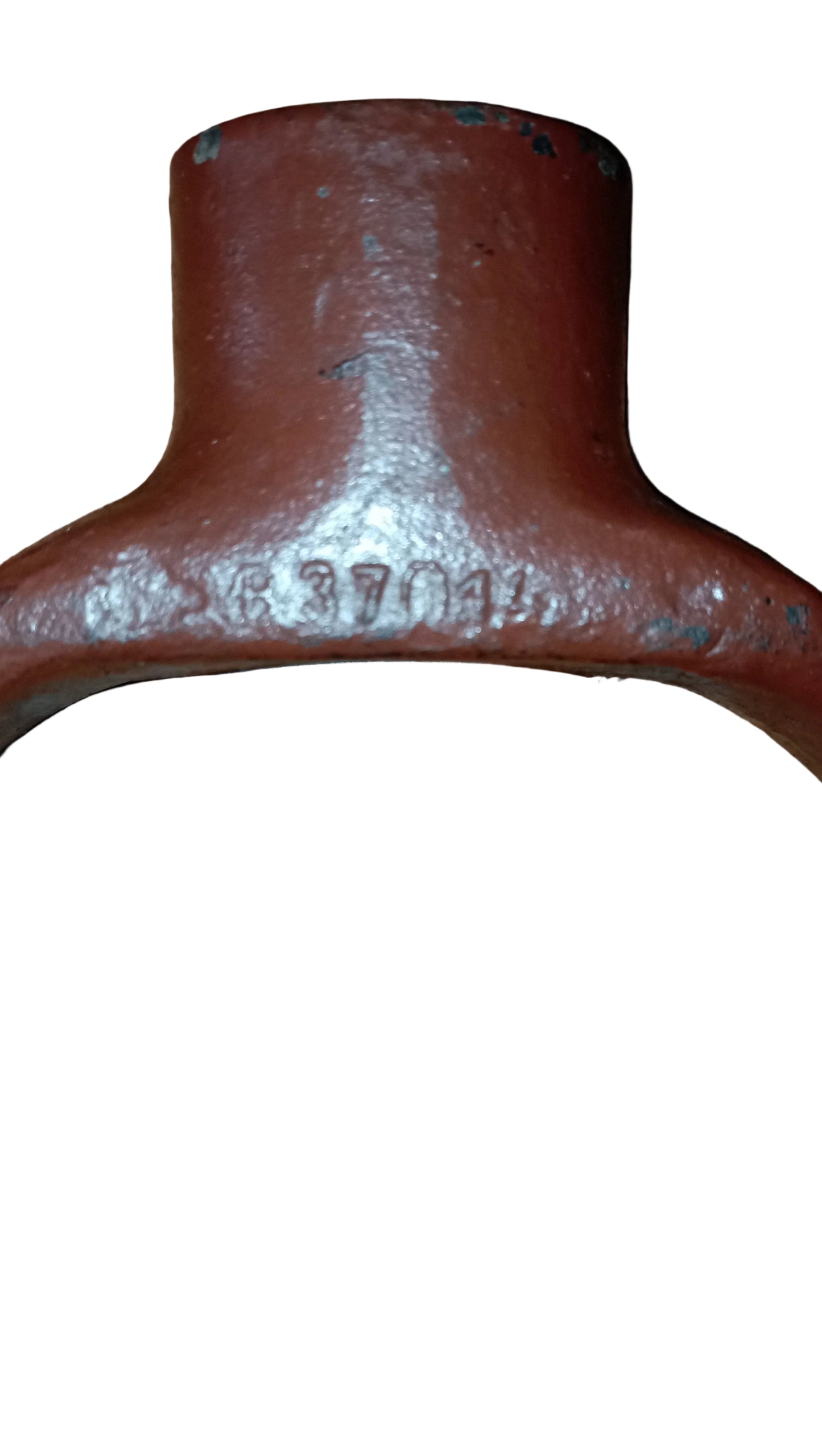 Forcella frizione per motori MWM