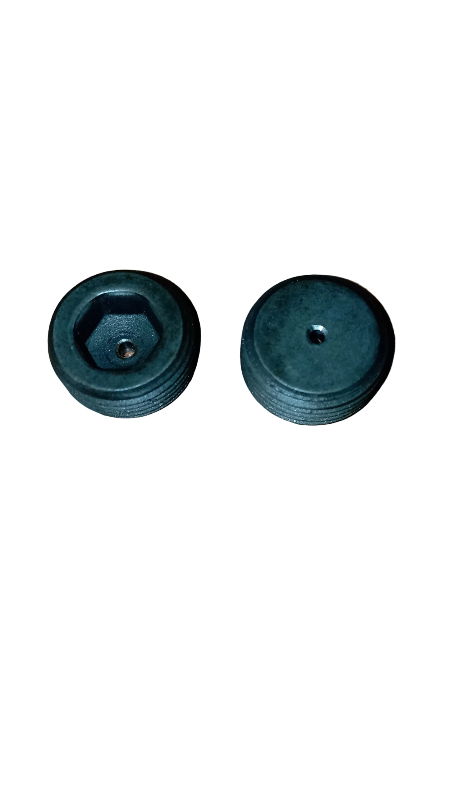 Tappo chiusura - strozzamento M20x1,5 motori Isotta Fraschini