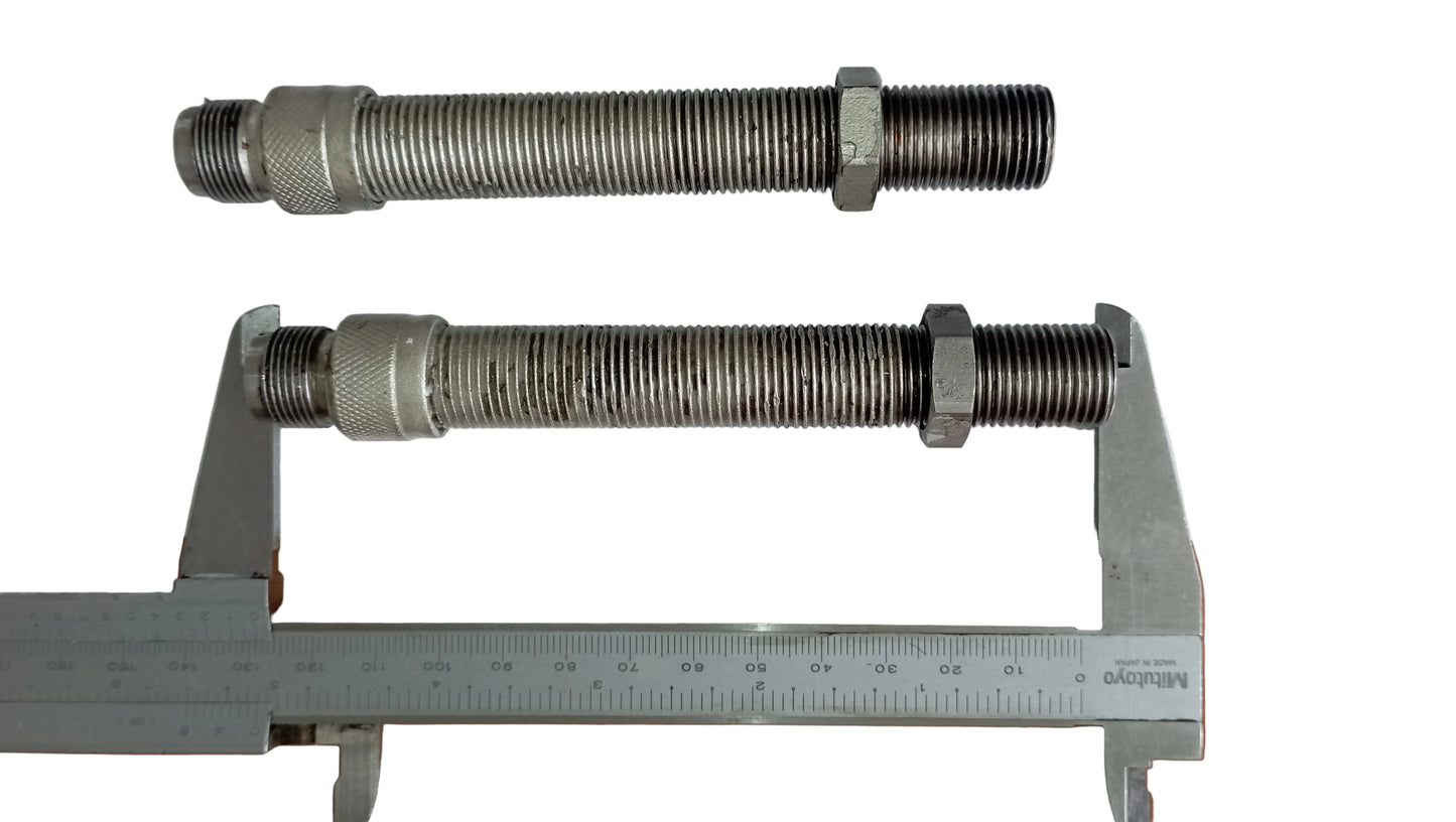 Sonde magnetiche, varie tipologie, per motori Isotta Fraschini
