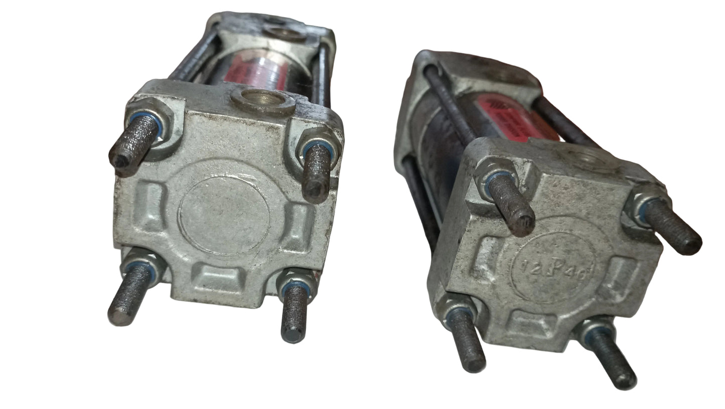 Cilindro pneumatico MAXAM modello PH40 N2476K 25