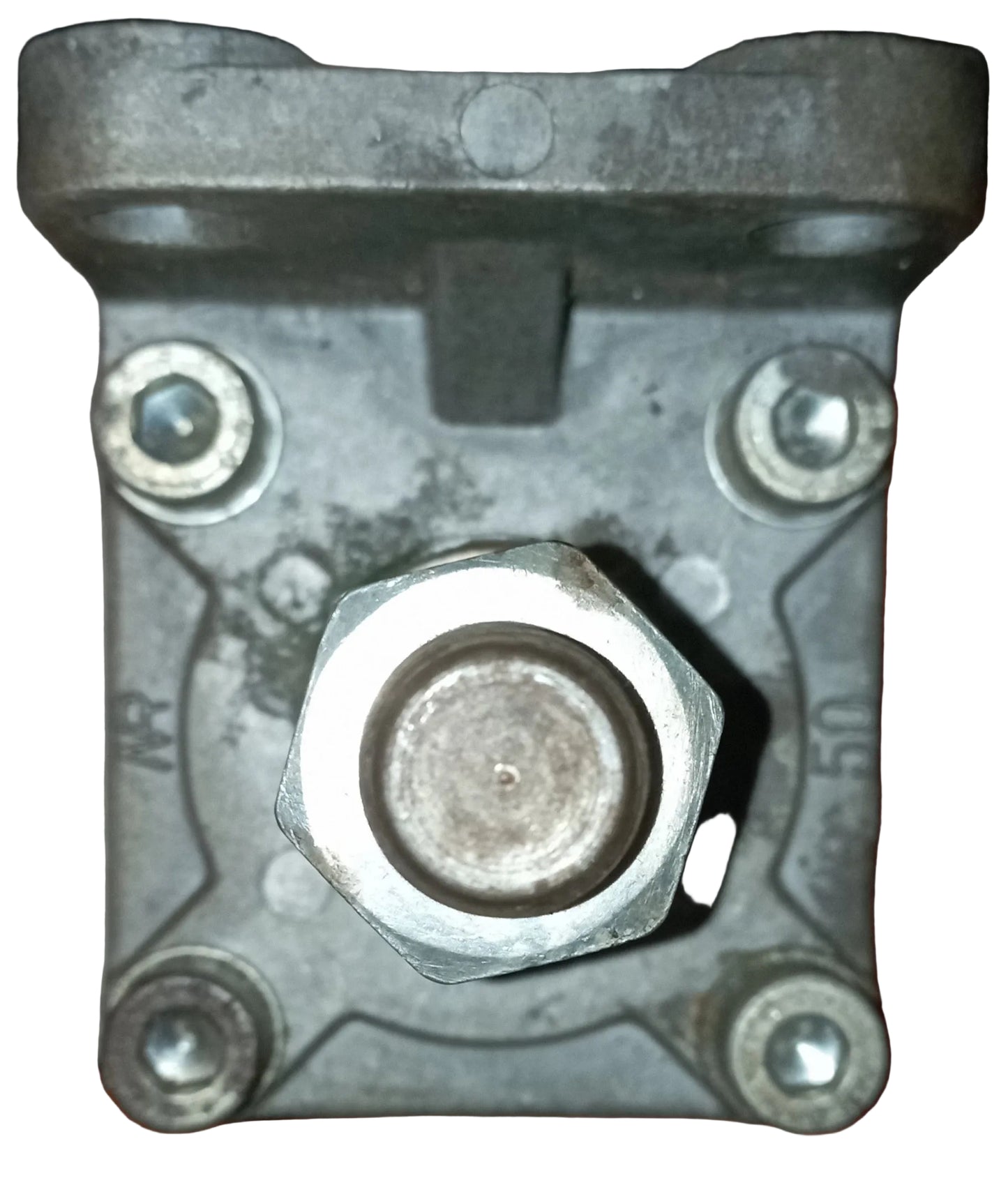 Cilindro pneumatico AZETA AUTOMATION P 50 65 R S CN