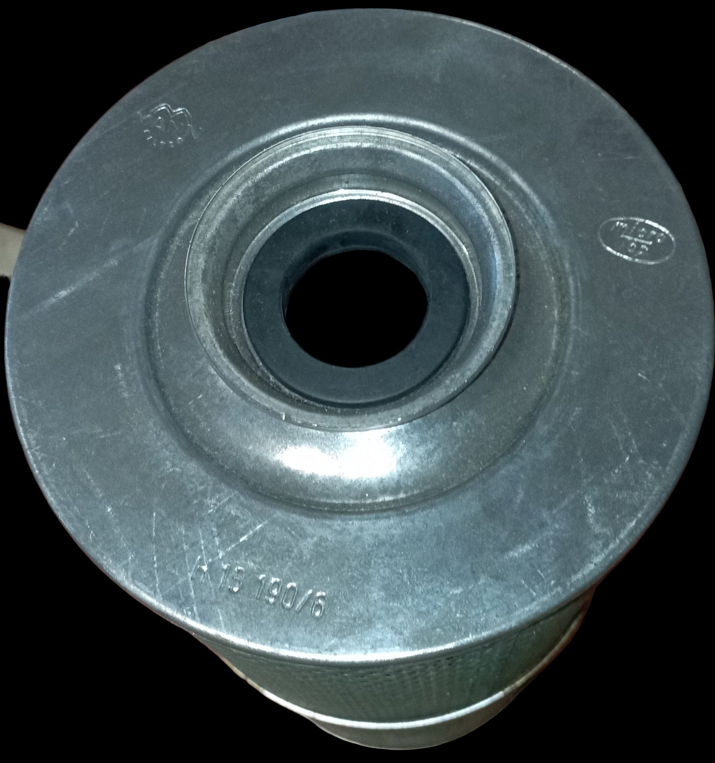 Filtro Mann-Filter H 15 190/6 N H151906N