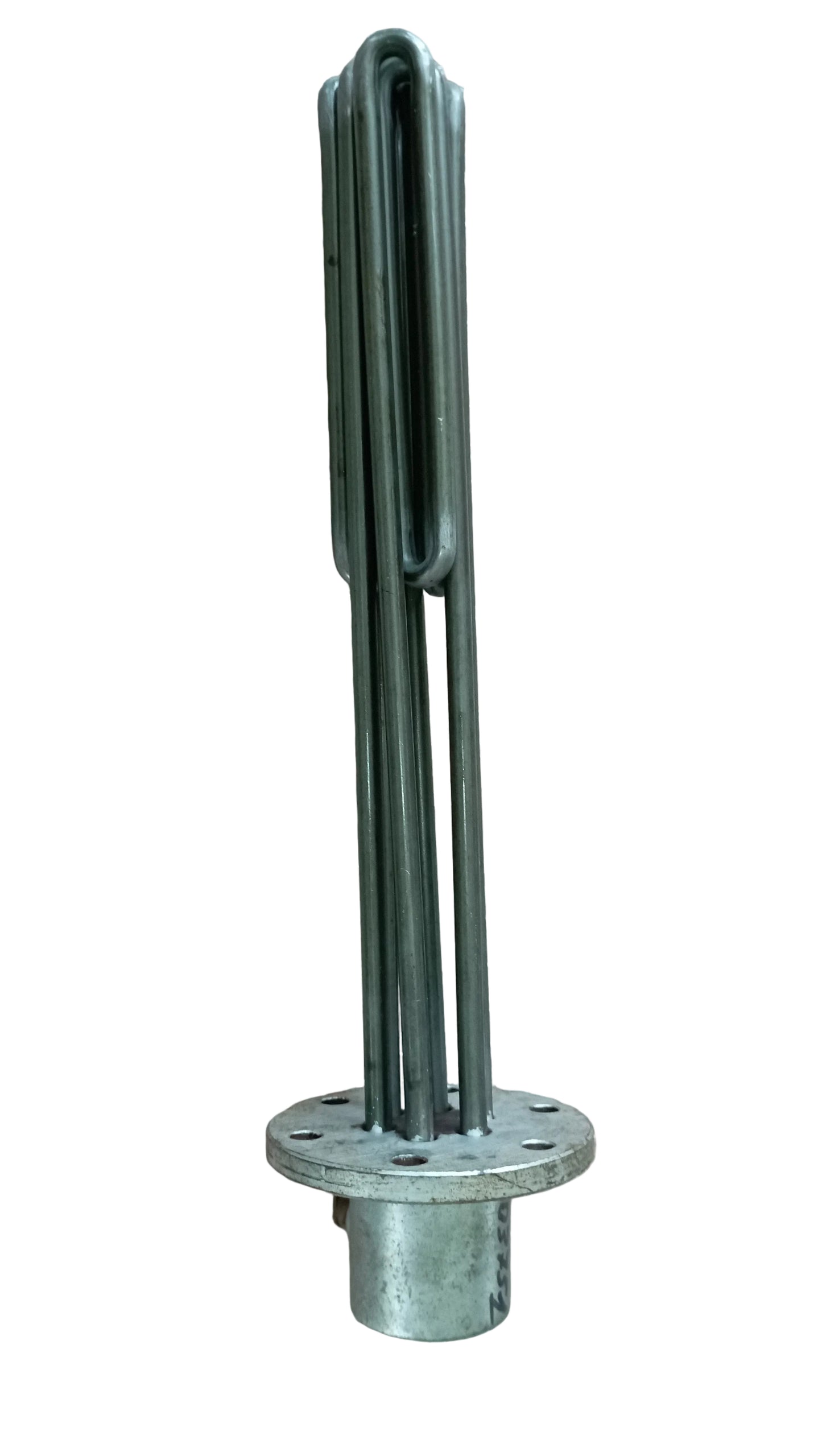 Resistenza elettrica 12 - Termo resistenza KW3 V380/3 A