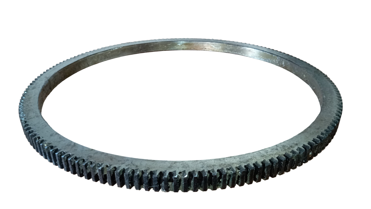 Corona dentata motori Isotta Fraschini