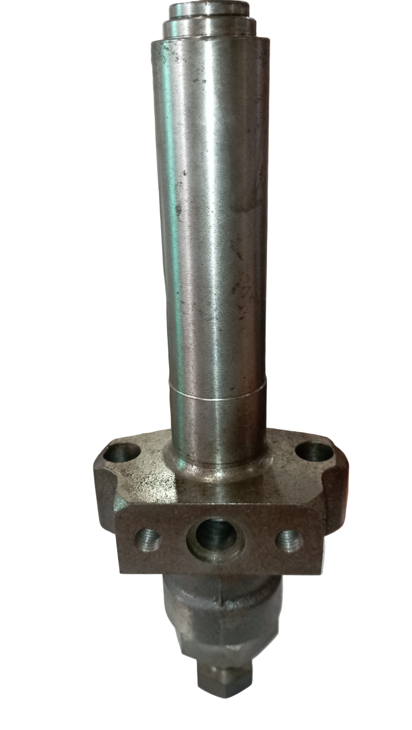 Corpo polverizzatore completo per motori MWM DEUTZ