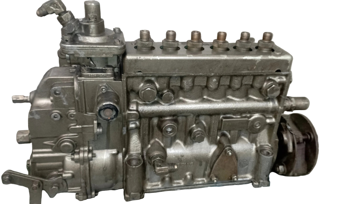 Pompa iniezione Bosch PE6P 130A320 S 496-1