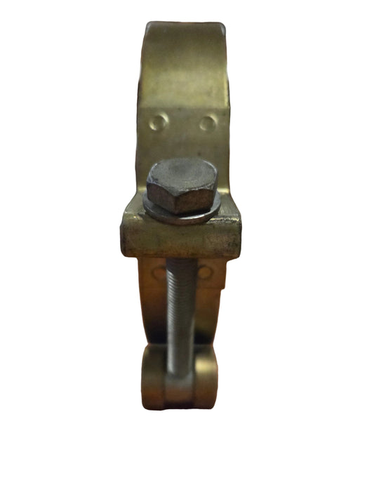 Collare in acciaio zincato ART130