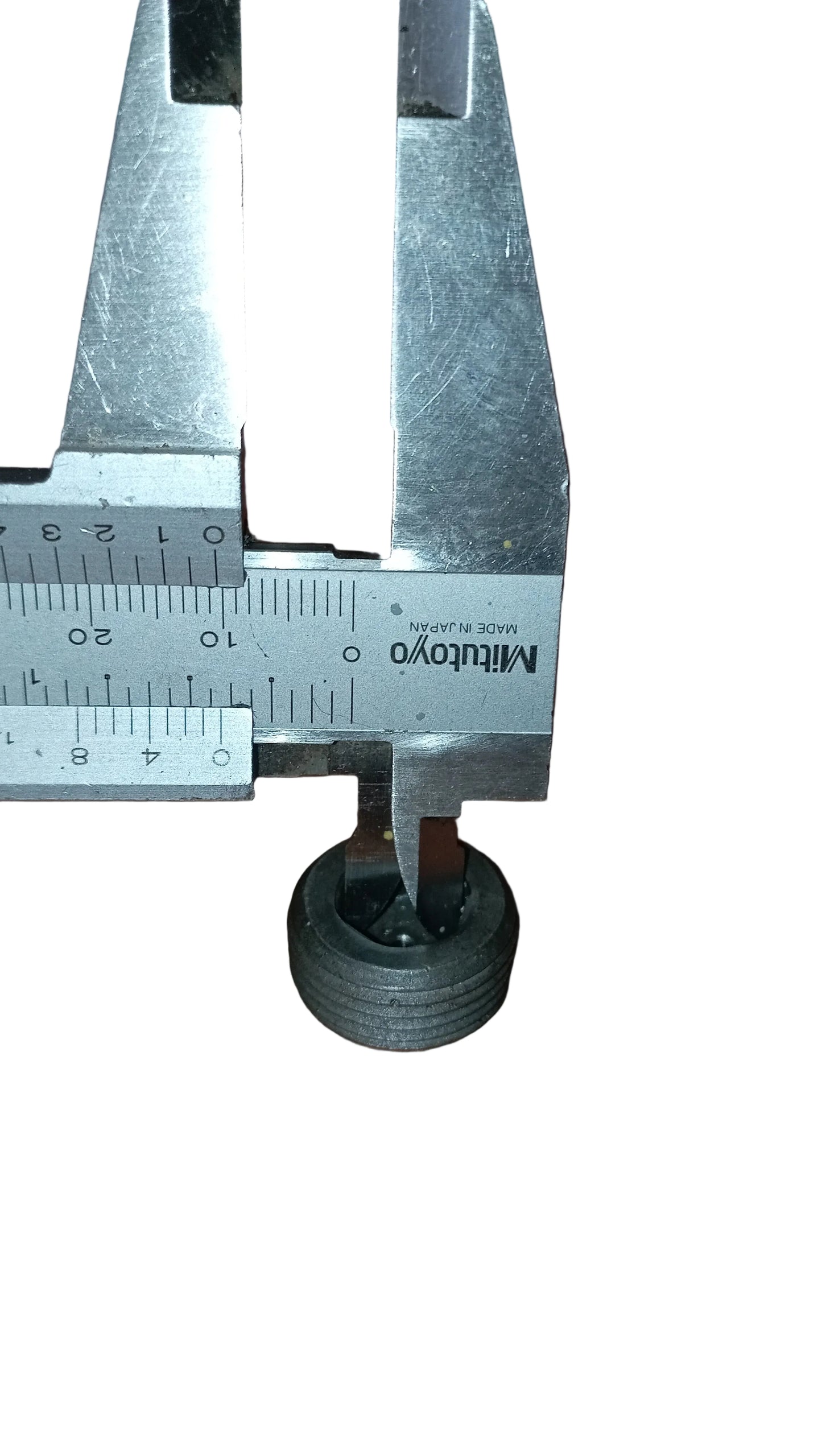 Tappo chiusura - strozzamento M20x1,5 motori Isotta Fraschini