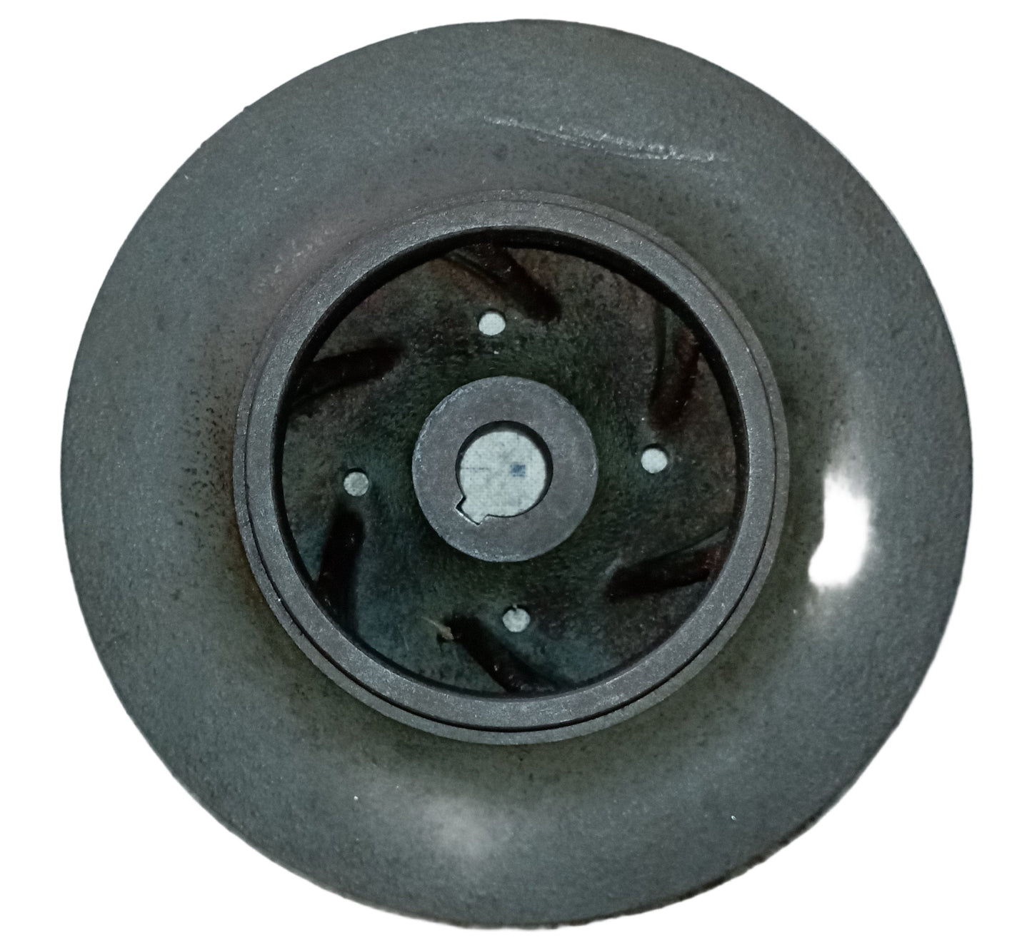 Girante per pompa acqua motore Isotta Fraschini serie ID36