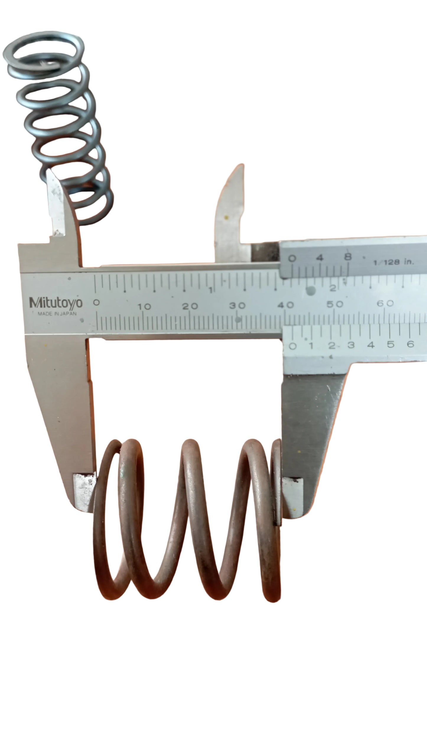Molle per testate motori VM