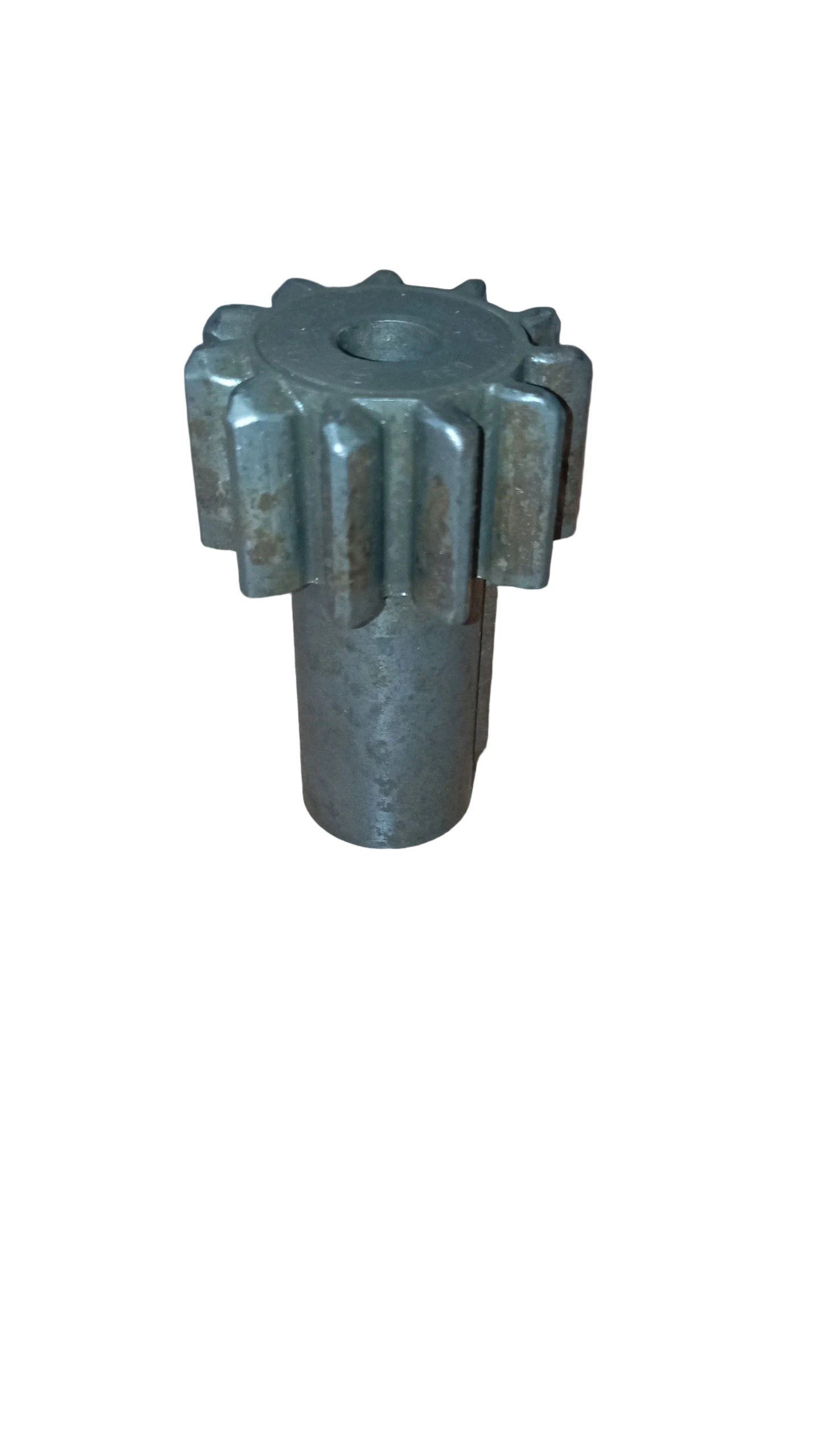 PIGNONE MOTORINO AVVIAMENTO BOSCH COD. 2006382019 NUOVO ORIGINALE iveco 93160544 9971850