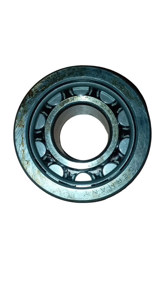 Cuscinetto a una corona di rulli cilindrici, design NU 2305 ECP