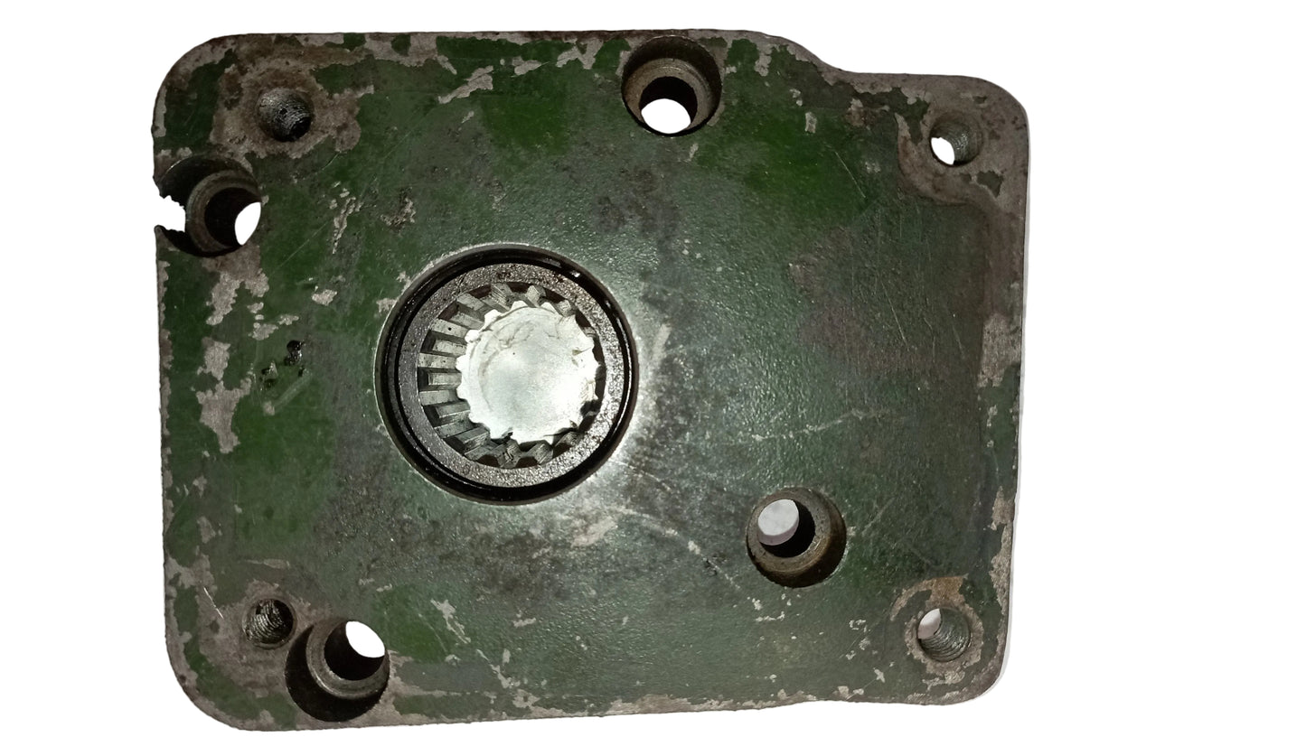 Pompa olio motori MWM