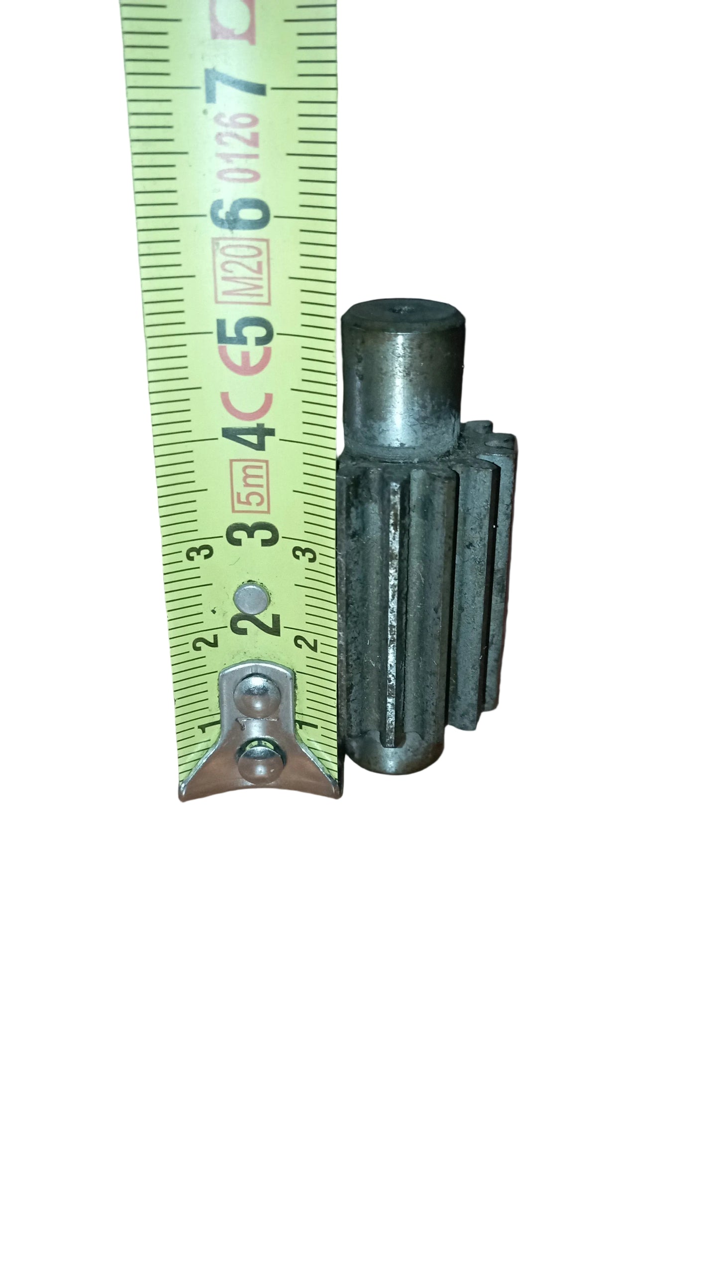 Ingranaggi pompa olio motori MWM