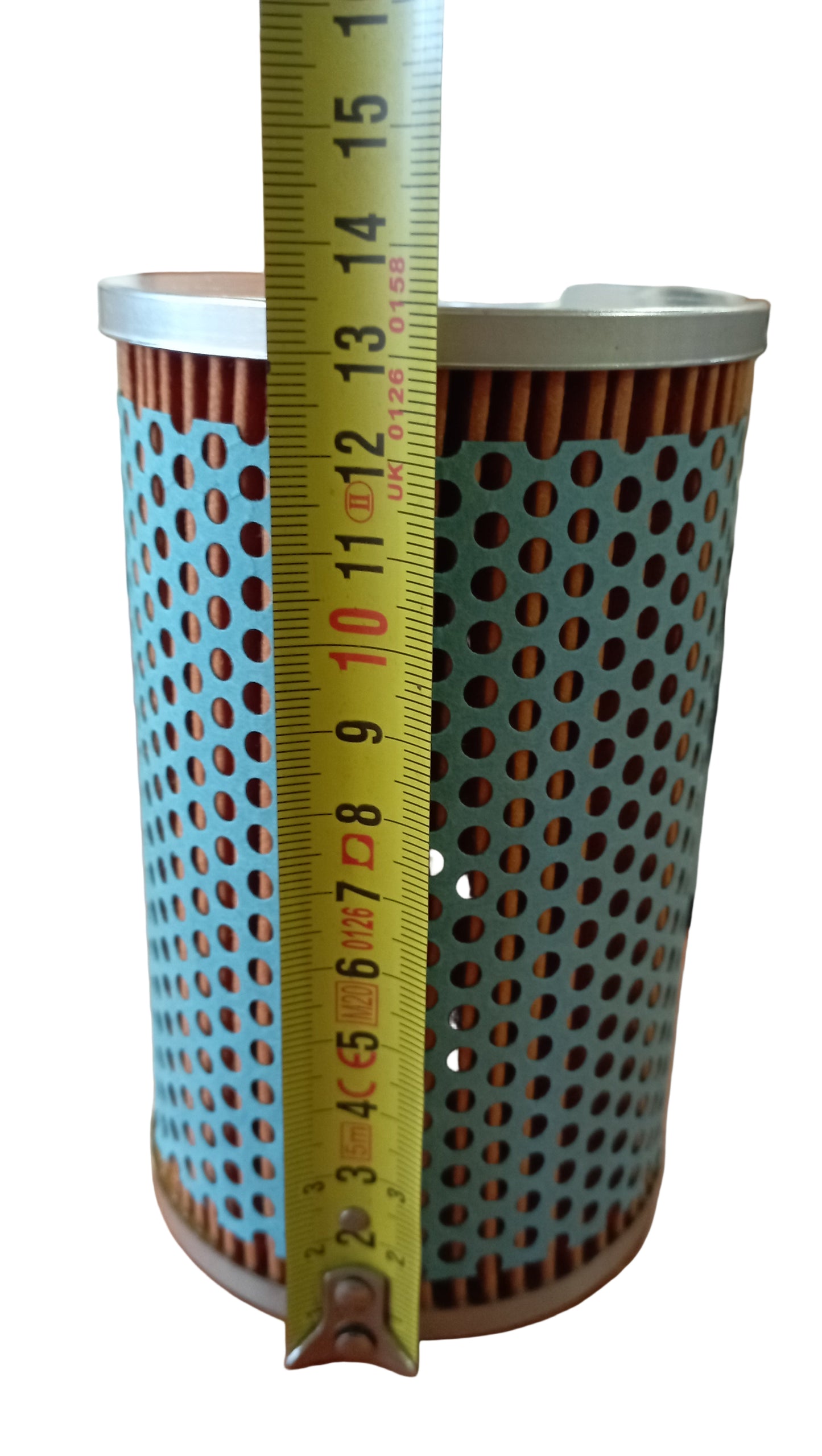 Filtro olio Hengst E133.24