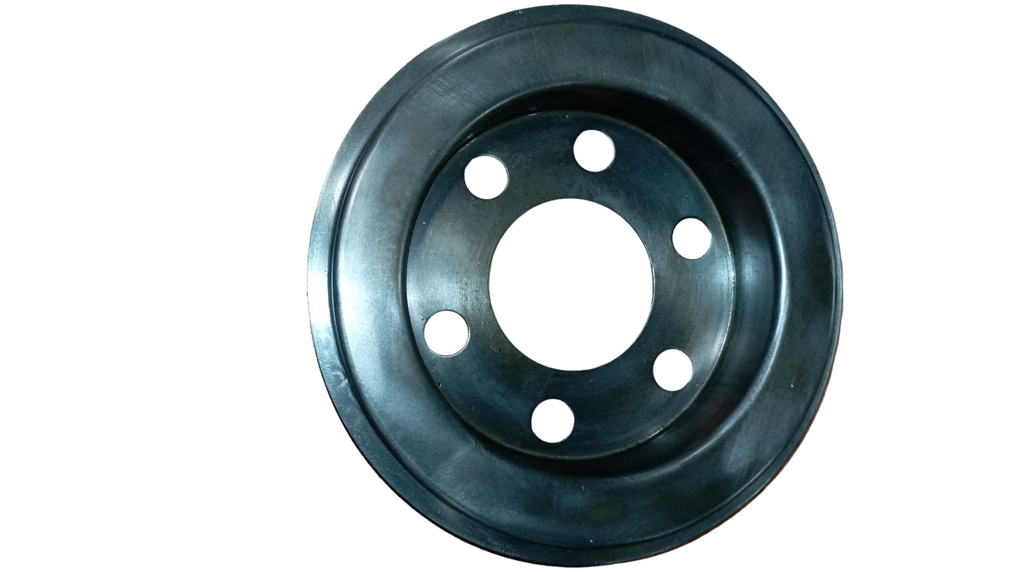 Flangia protezione lato albero motore per Isotta Fraschini