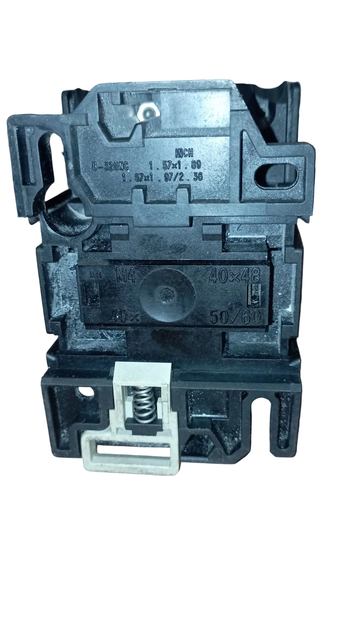 Contattore industriale TELEMECANIQIE serie D 40A 750V 1000V V220 kw5,5 110V 50/60Hz F7
