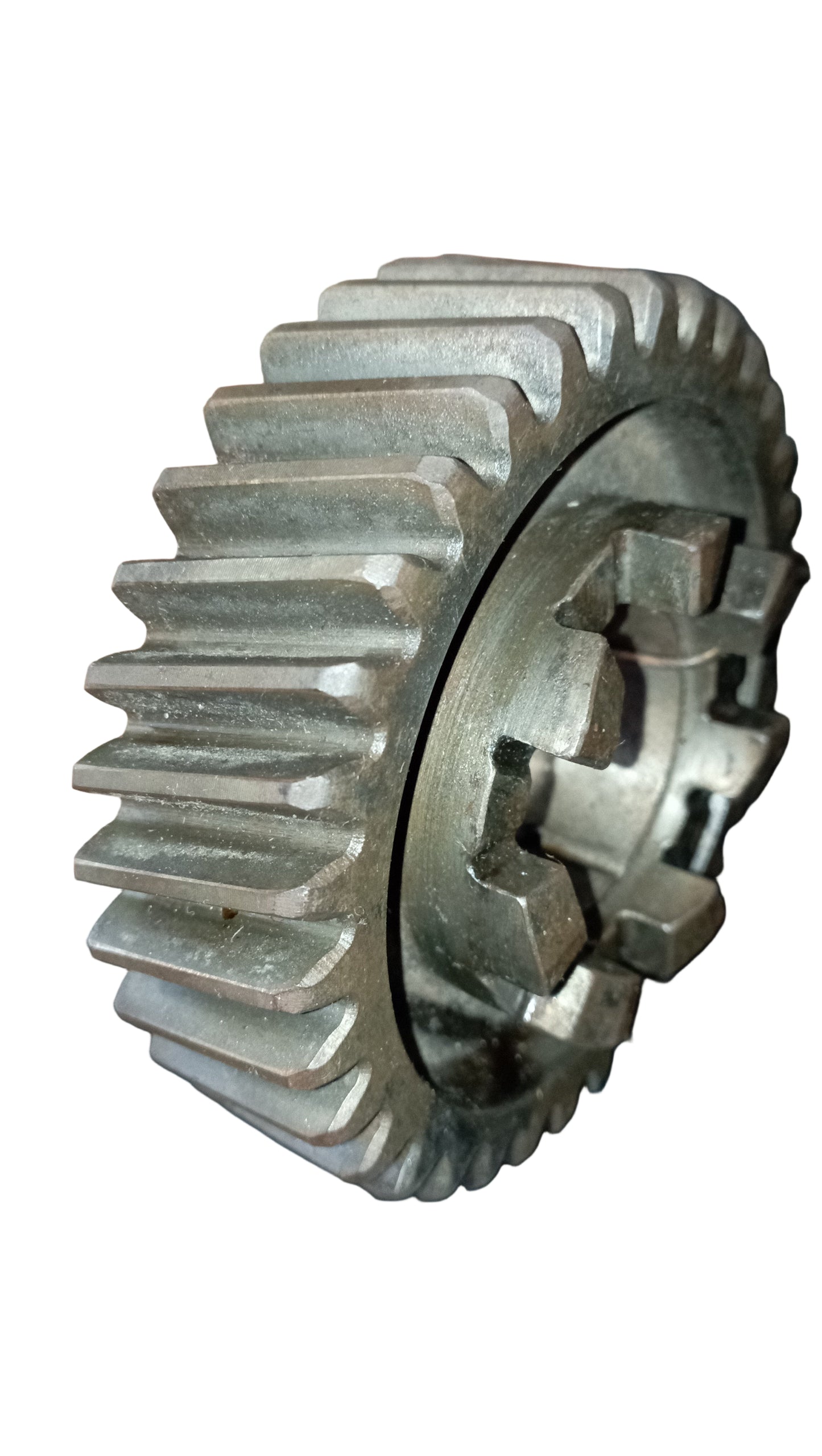 Pignone avanti motori MWM