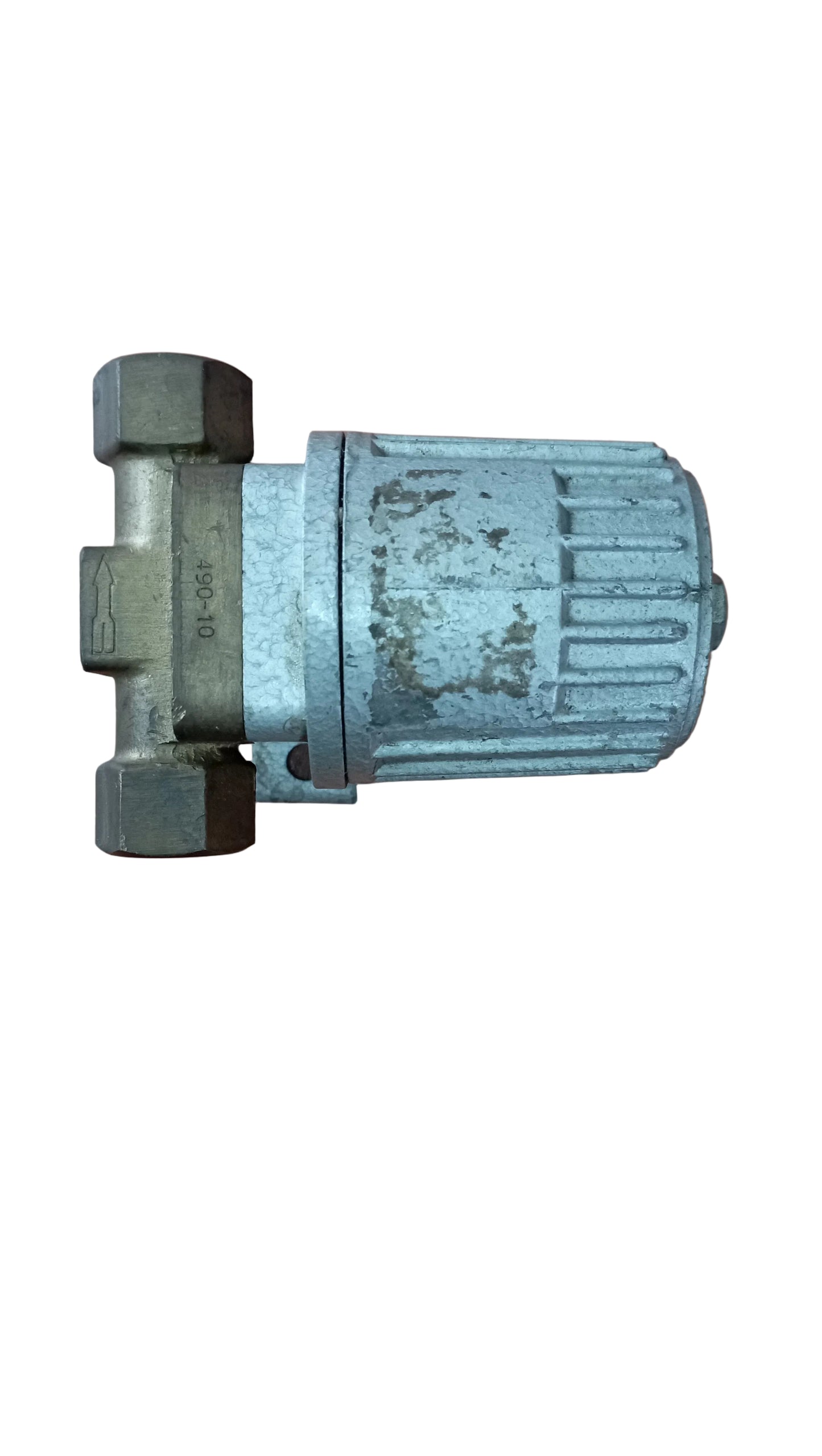 Valvola Burkert a 2 vie 490-10