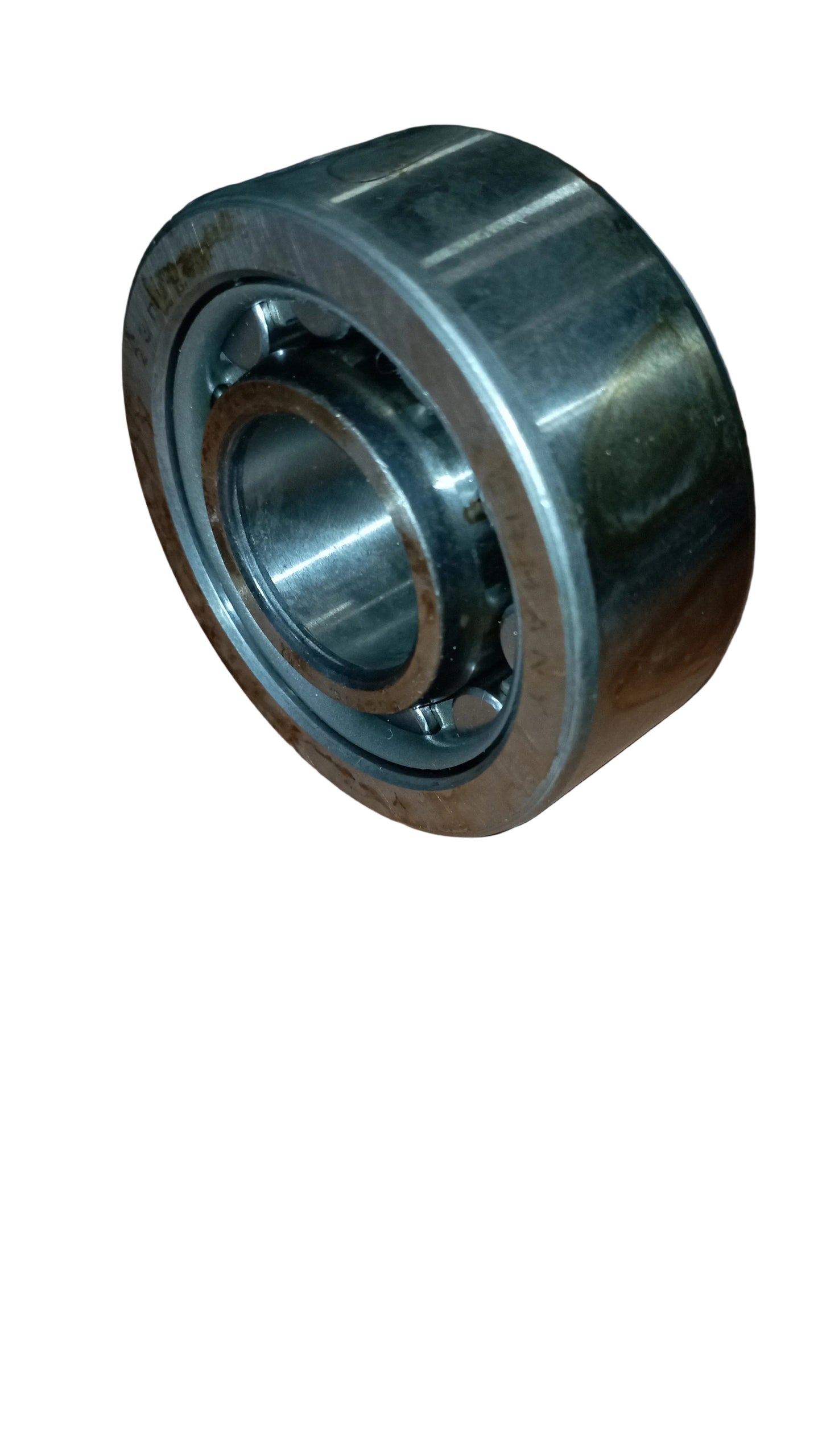 Cuscinetto a una corona di rulli cilindrici, design NU 2305 ECP