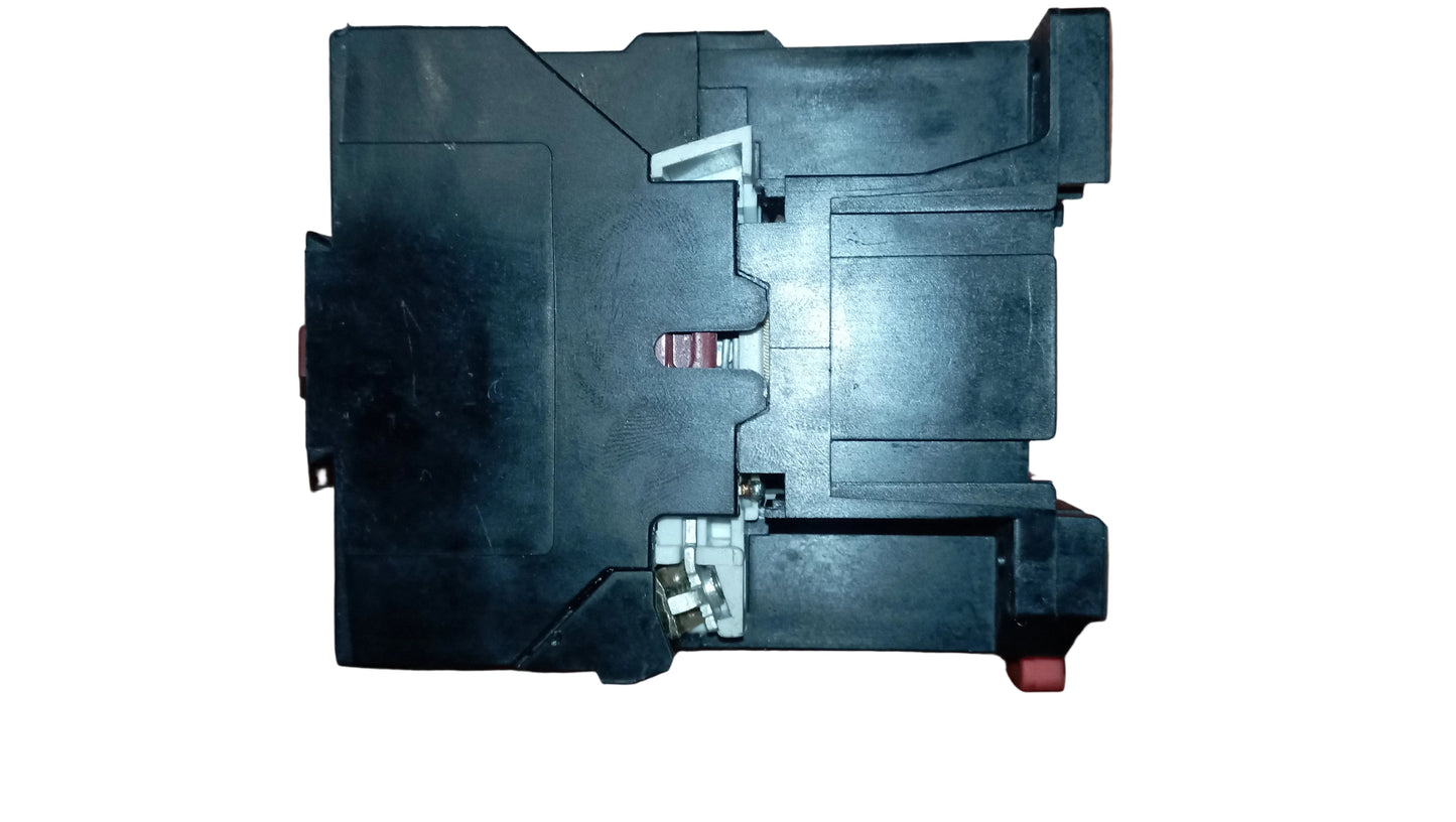 Contattore industriale TELEMECANIQUE LC1-D259 40A 660V