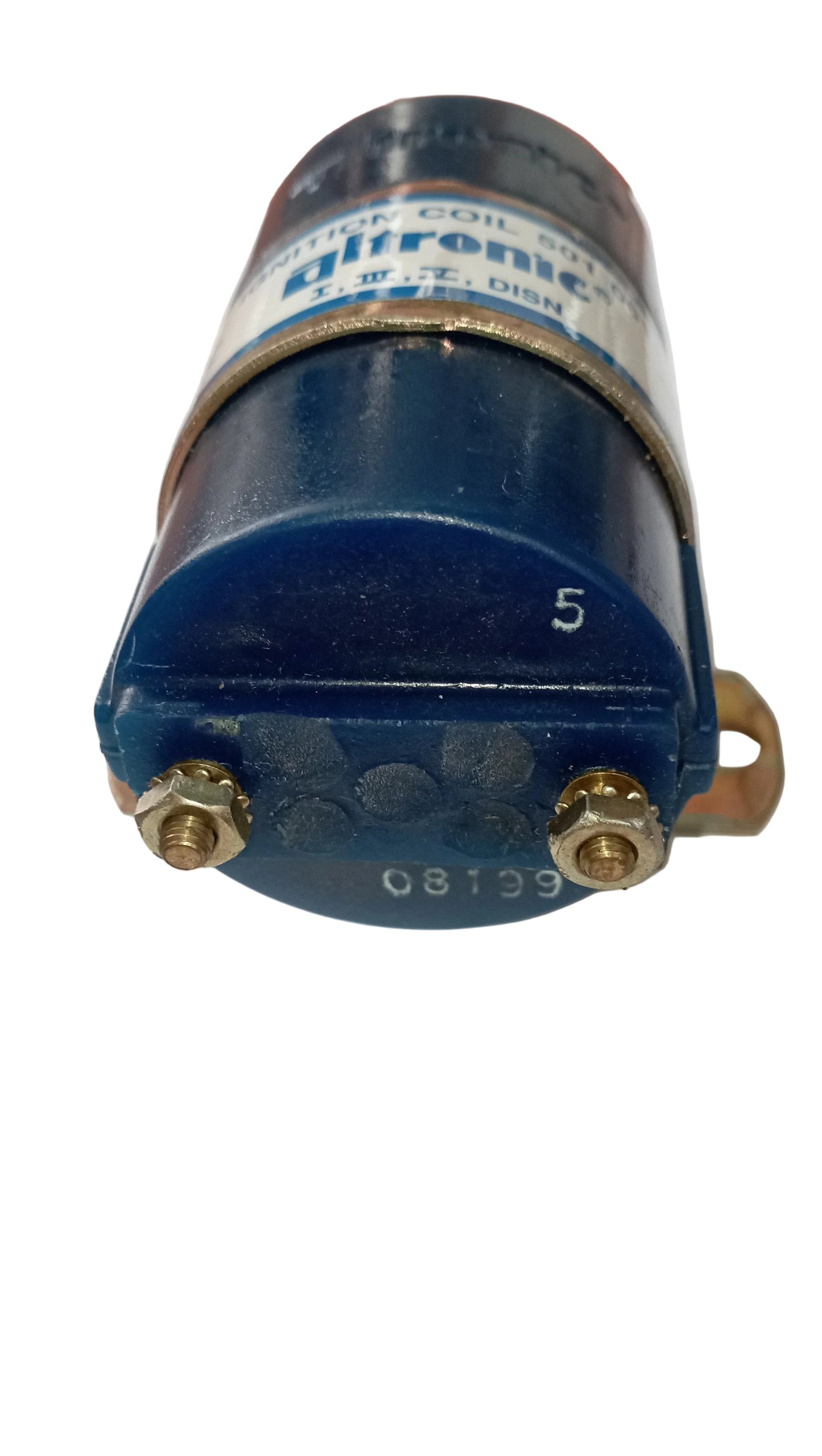 Bobina di accensione CD standard Altronic originale 501061 nuova!