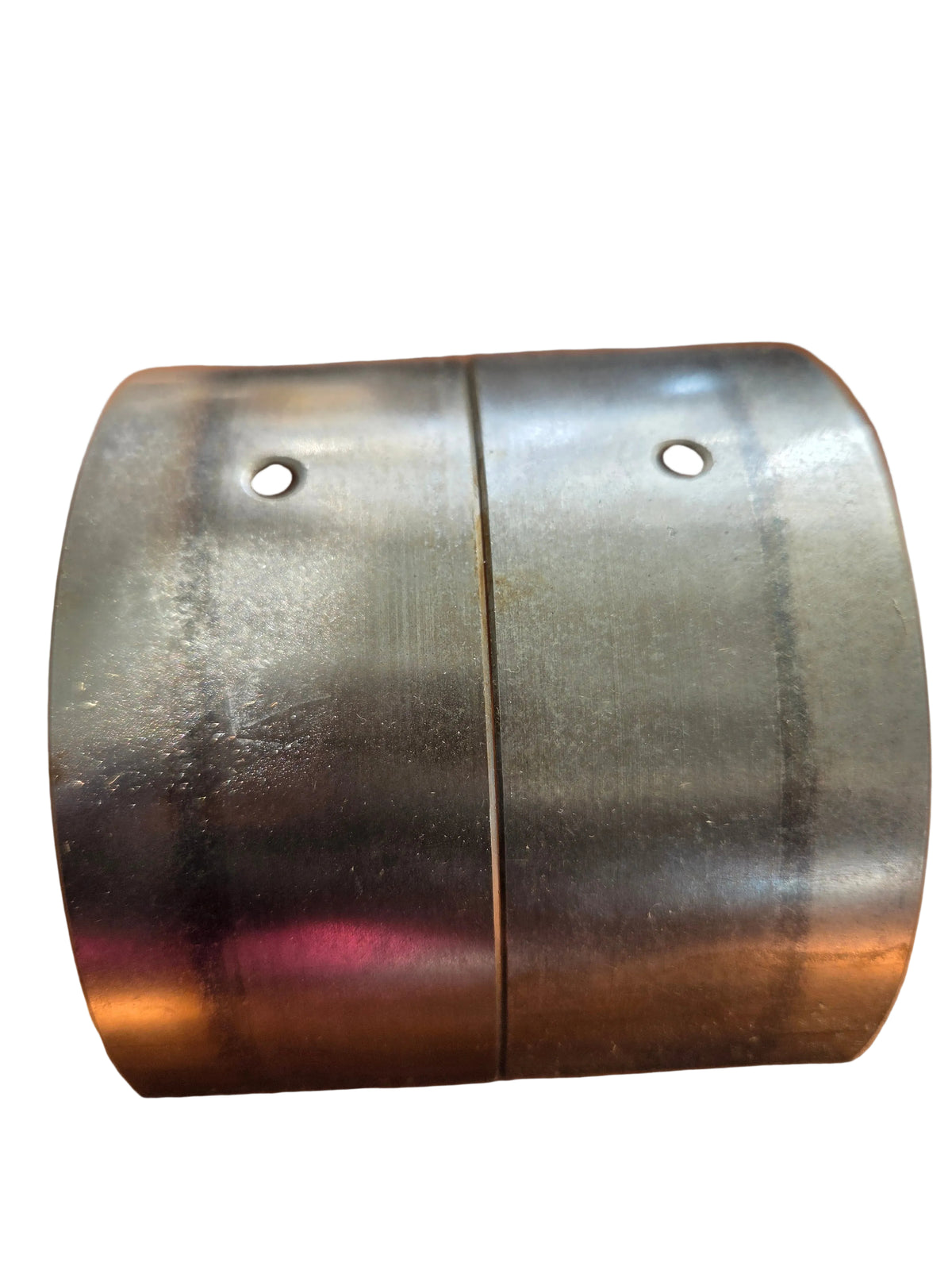 Bronzina banco centrale -050 per motori VM tipo DAN DAN/S diamero 110 E 115
