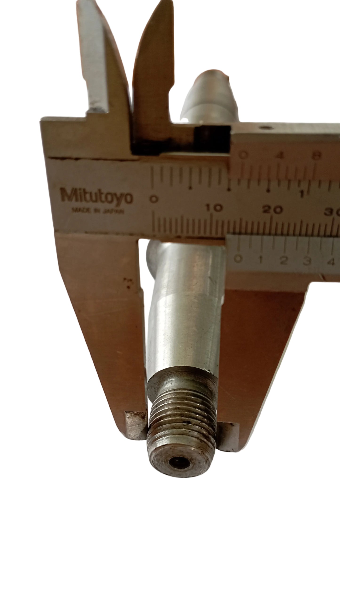 Pompa acqua motore MWM