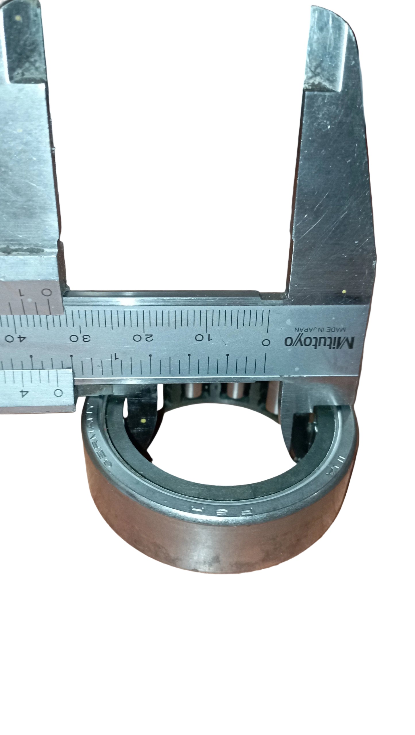 CUSCINETTO A RULLI FGH
Referenza F-91916-INA