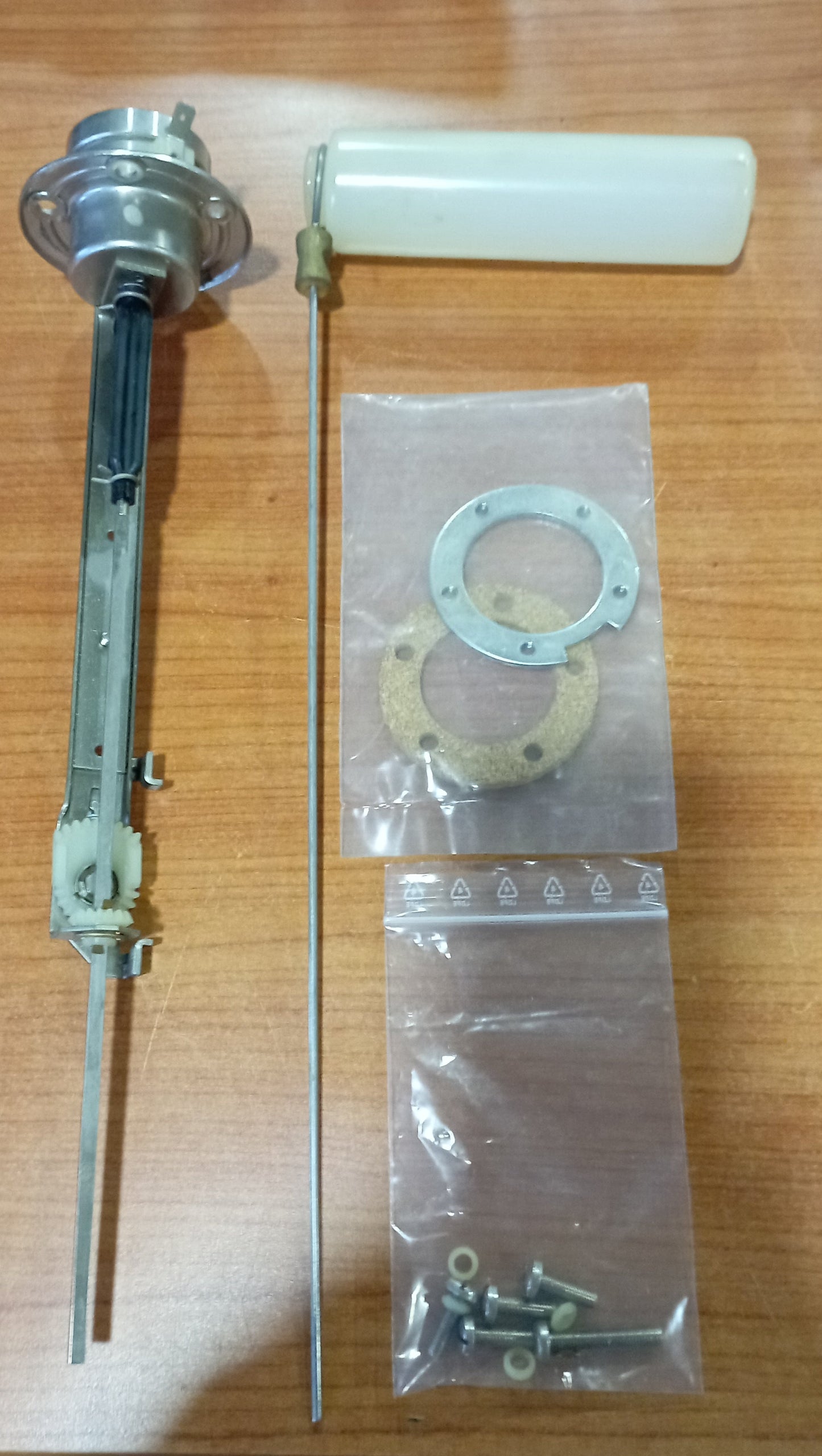 Galleggiante VDO 12/24mm