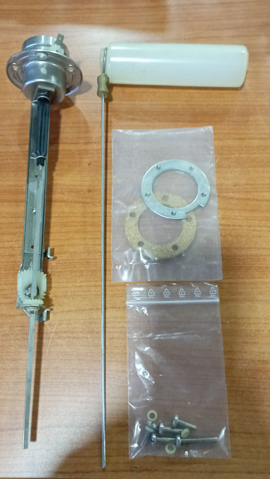 Galleggiante VDO 12/24mm
