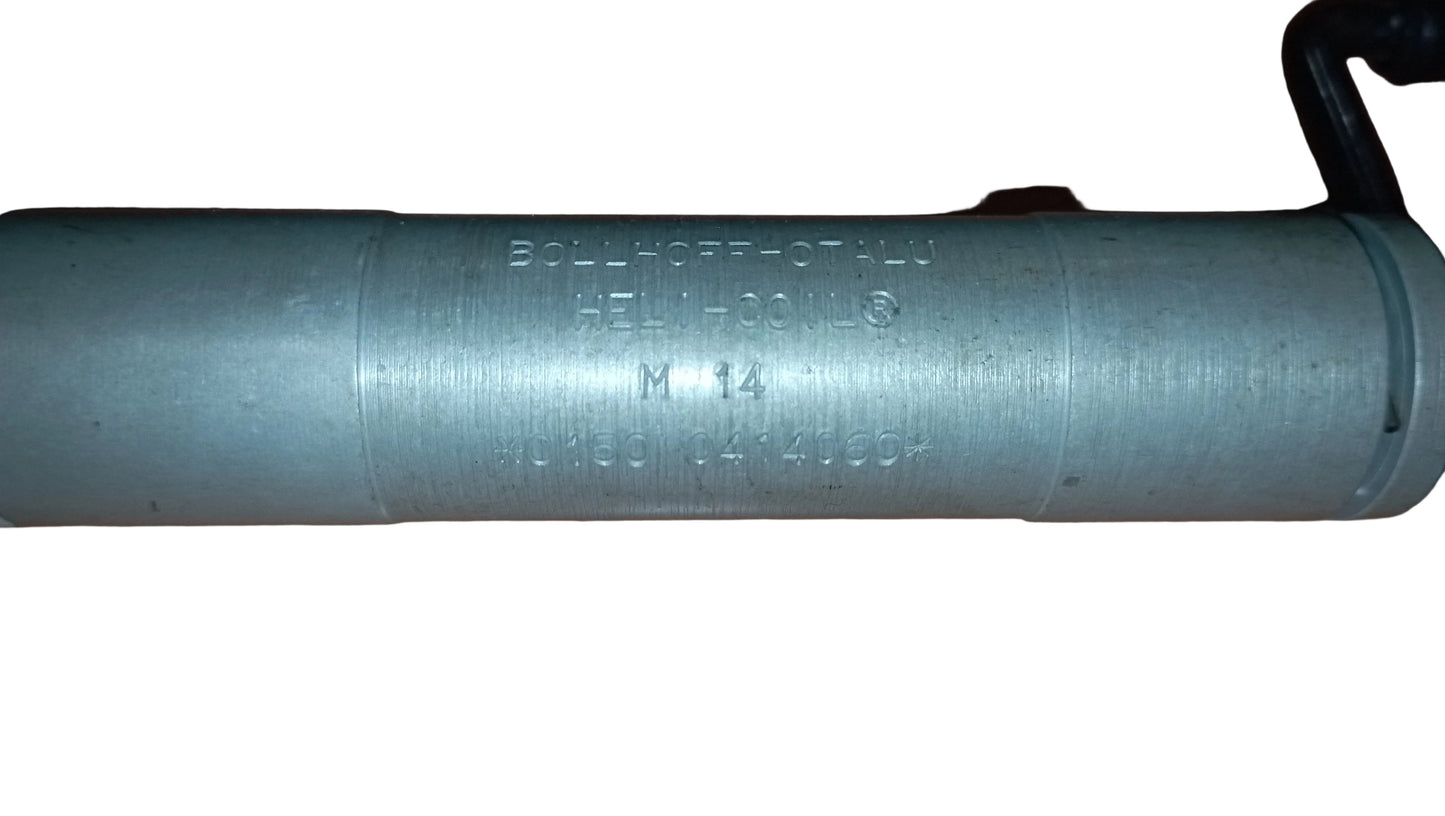 Inserto di riparazione filettato HELICOIL BOLLHOFF OTALU M14