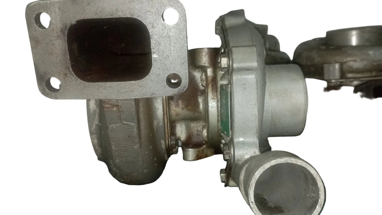 Turbo Garrett tipo TB4107  70865