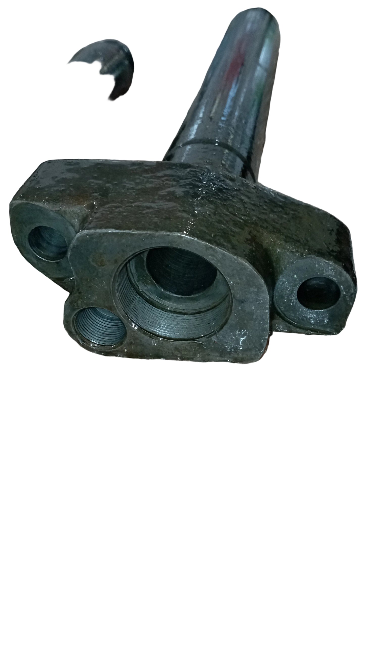 Iniettore DEUTZ RBWM358