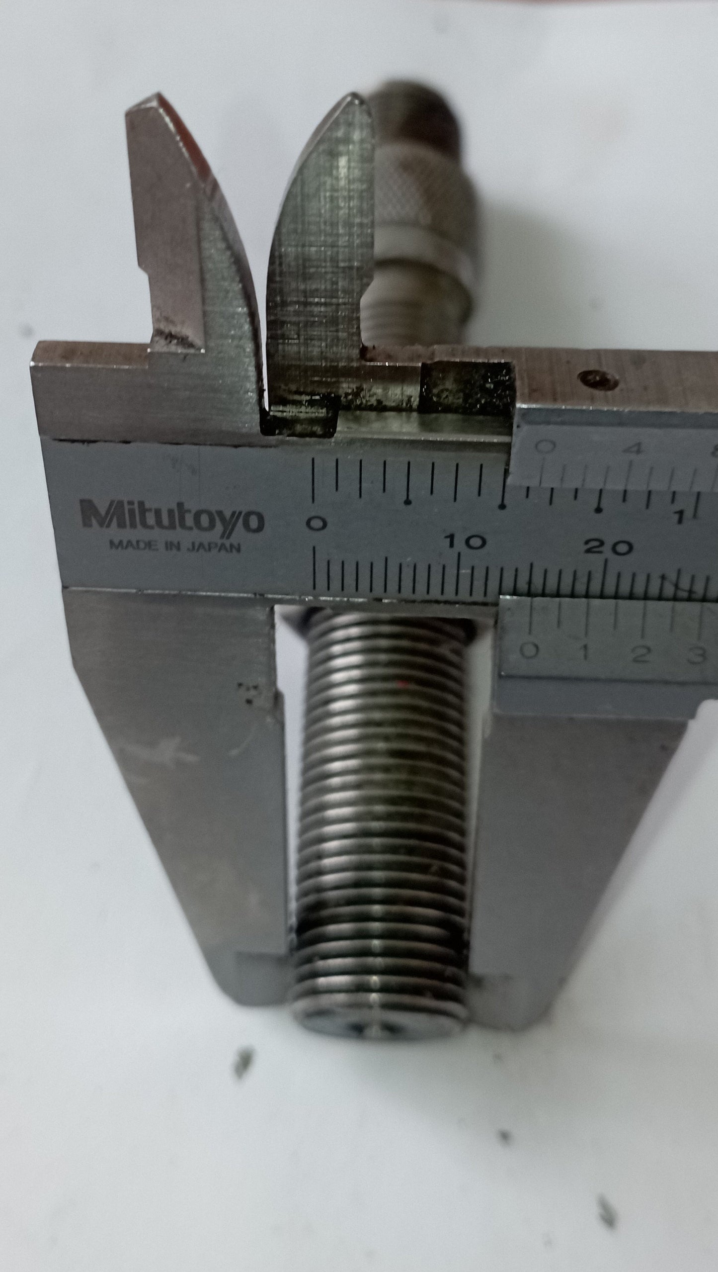 Sonde magnetiche, varie tipologie, per motori Isotta Fraschini