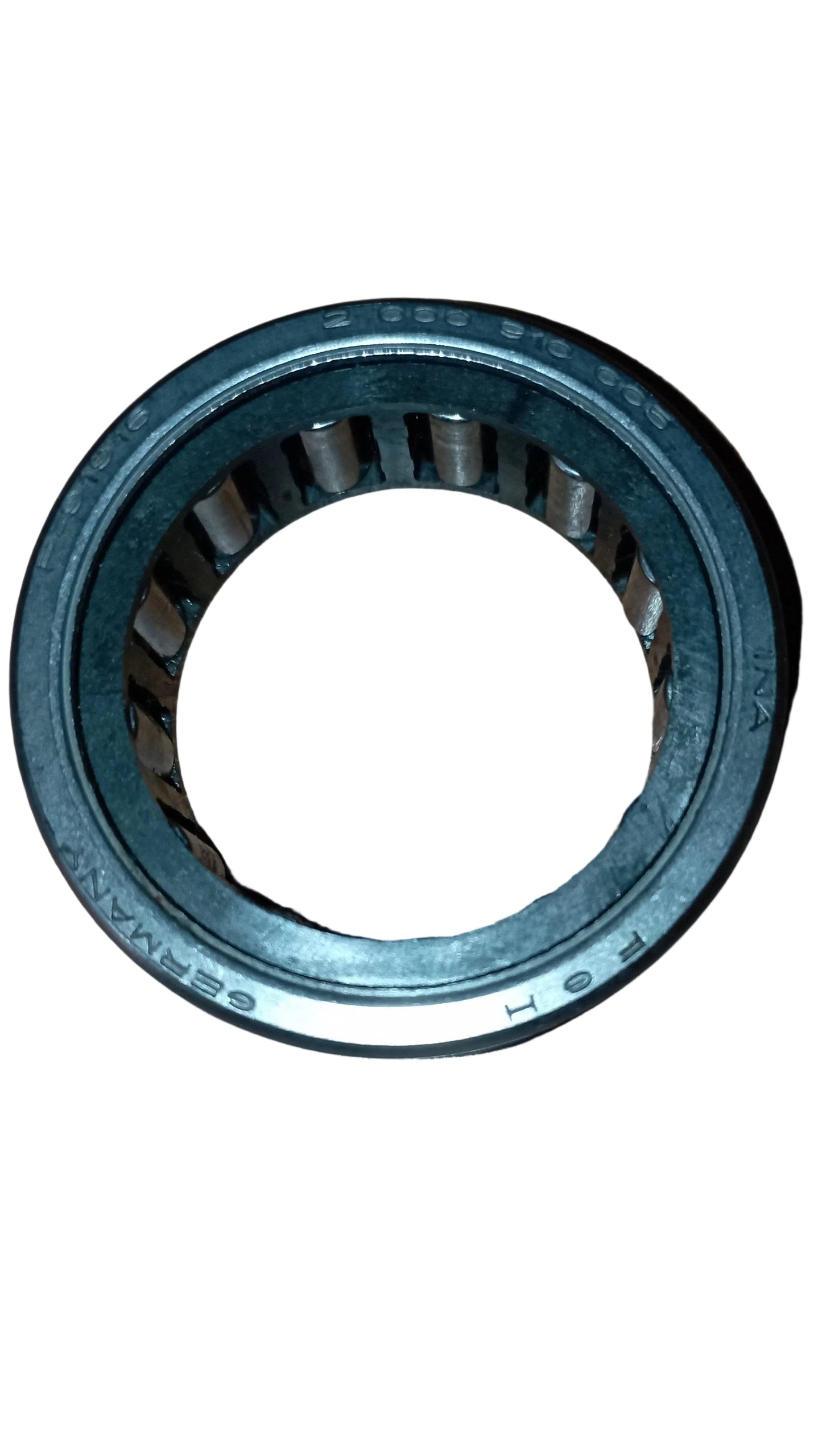 CUSCINETTO A RULLI FGH
Referenza F-91916-INA