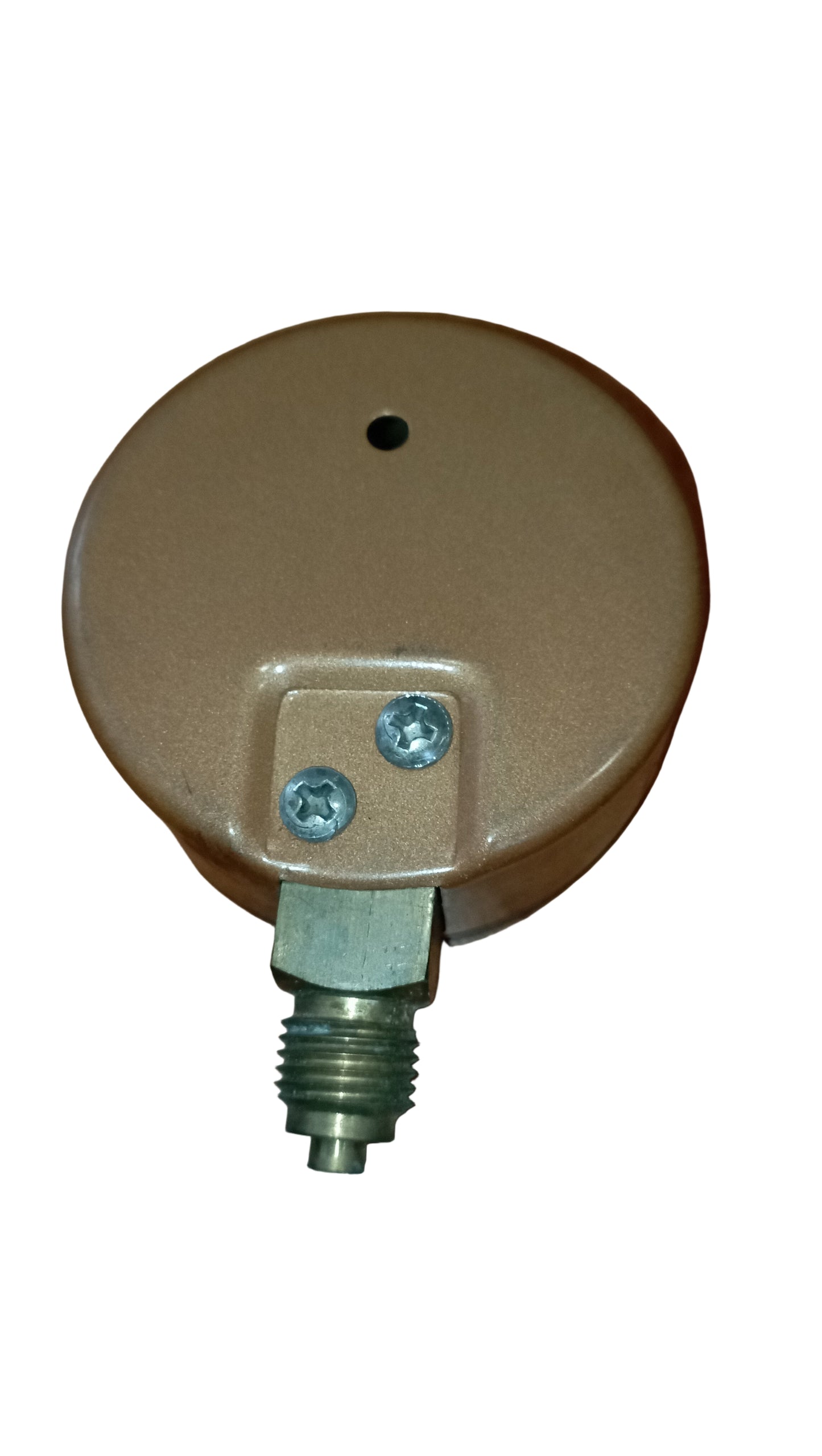 Manometro per gas 0-200/315 BAR