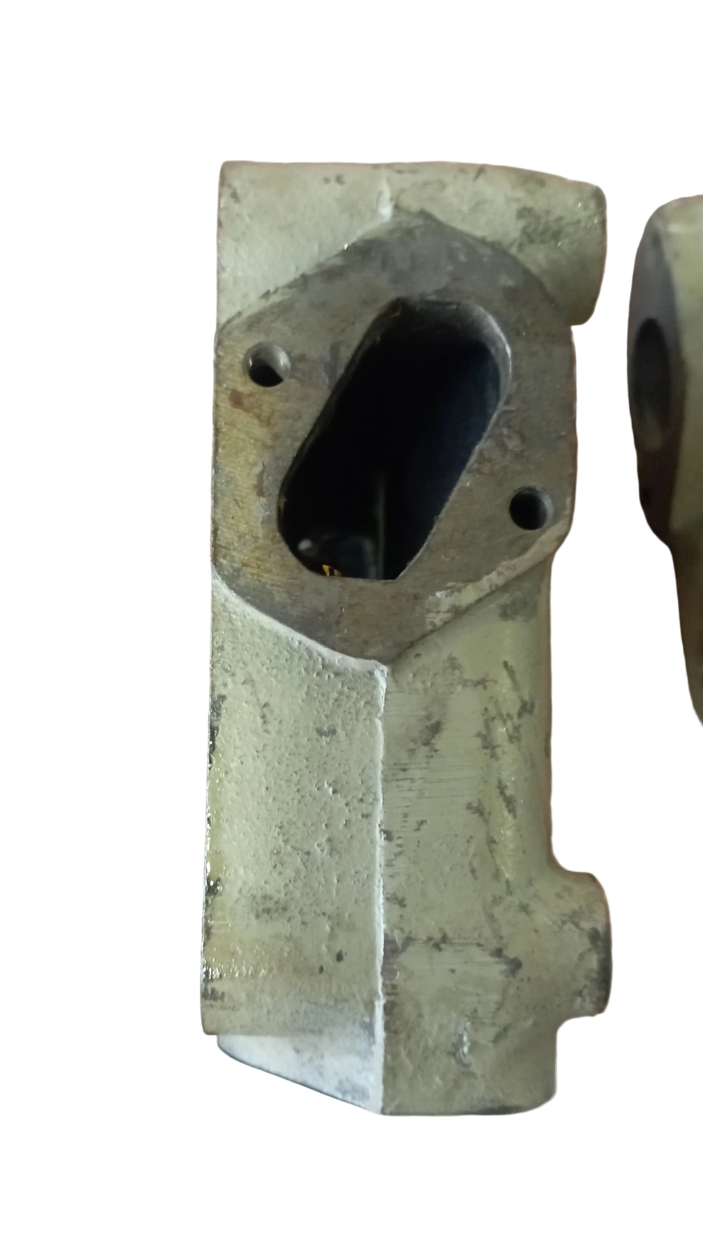 Coperchio per motori MWM