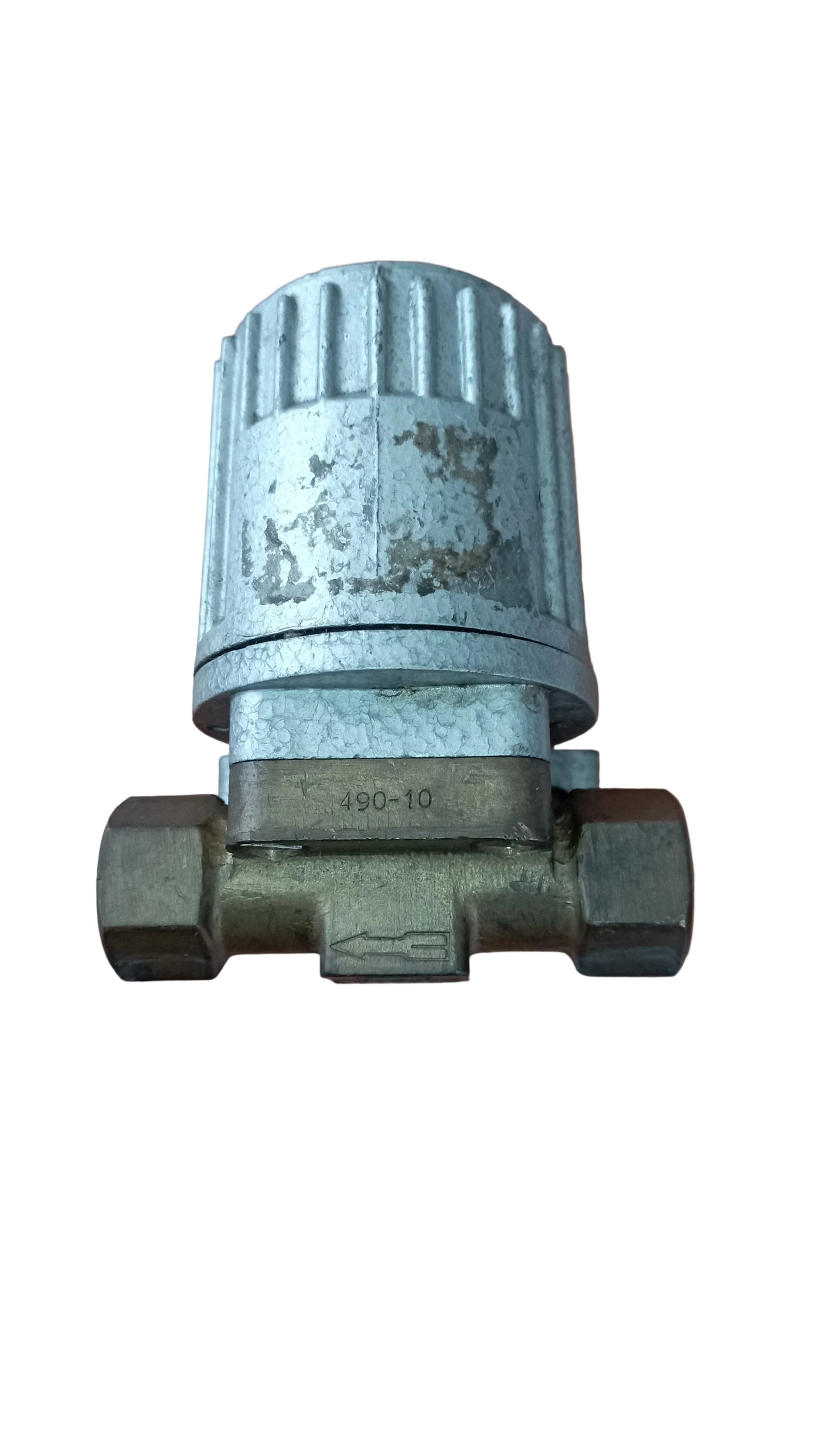 Valvola Burkert a 2 vie 490-10