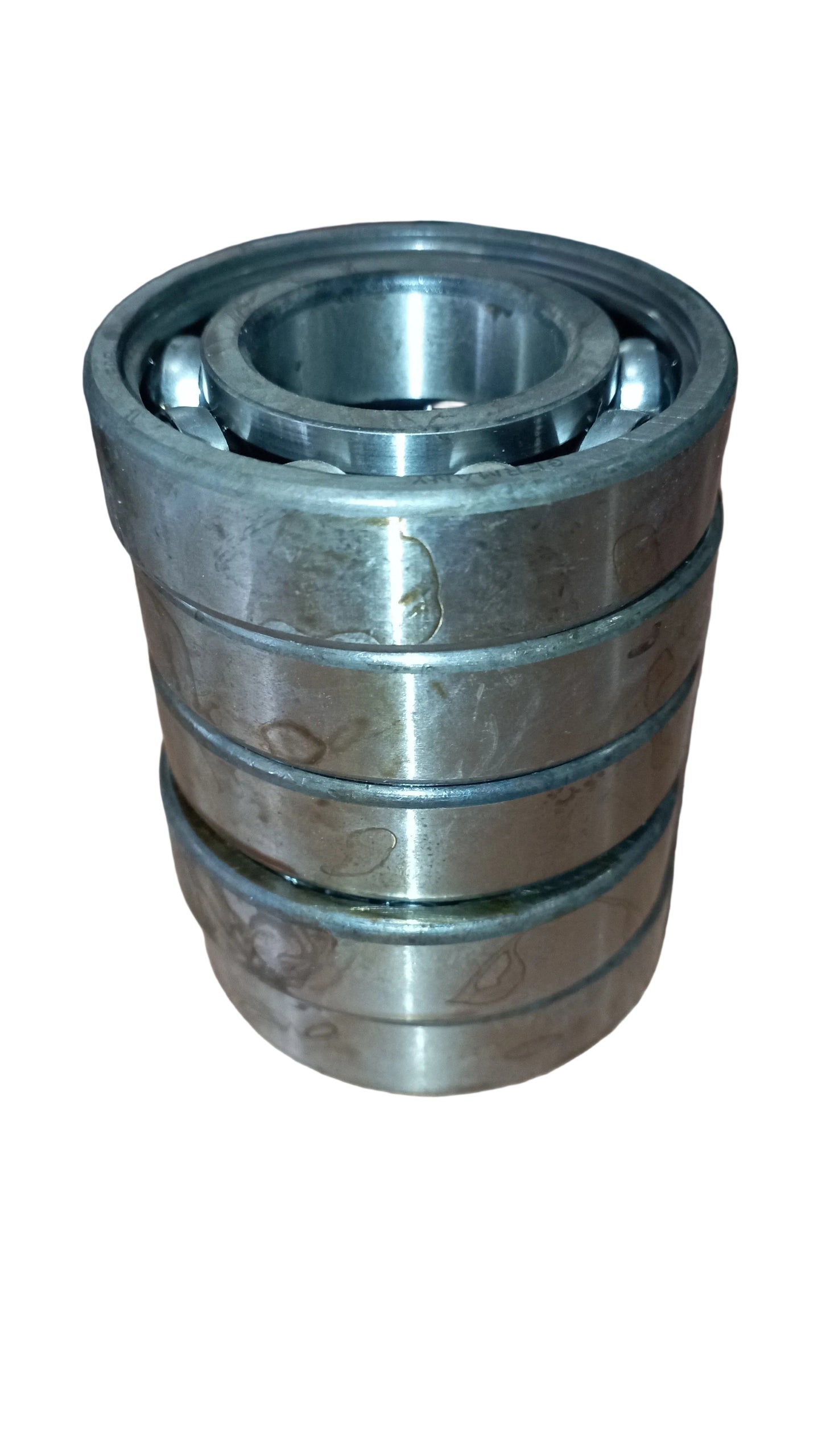 Cuscinetto a sfera 6206 Fag diametro interno 30 mm esterno 62 mm spessore 16 mm radiale