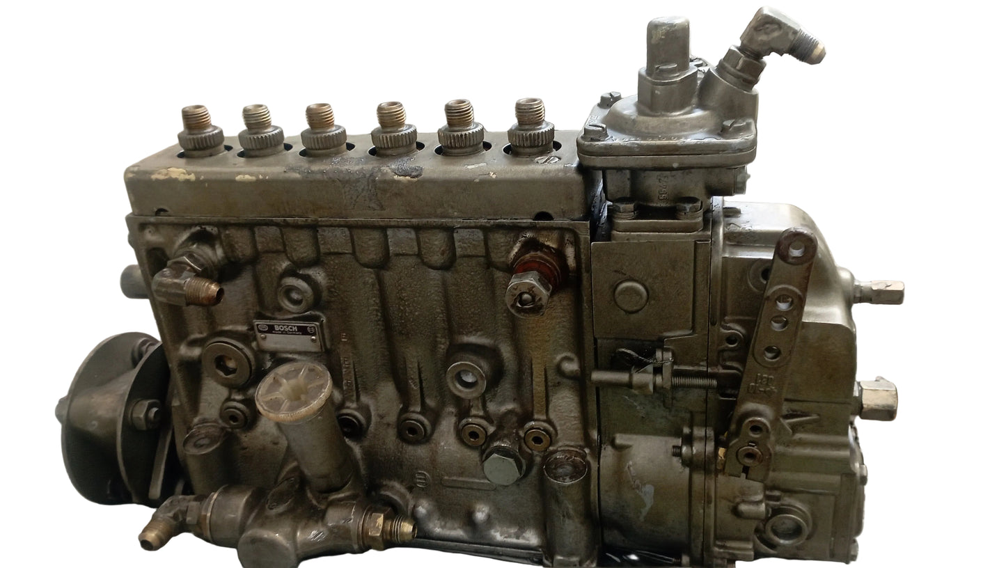 Pompa iniezione Bosch PE6P 130A320 S 496-1