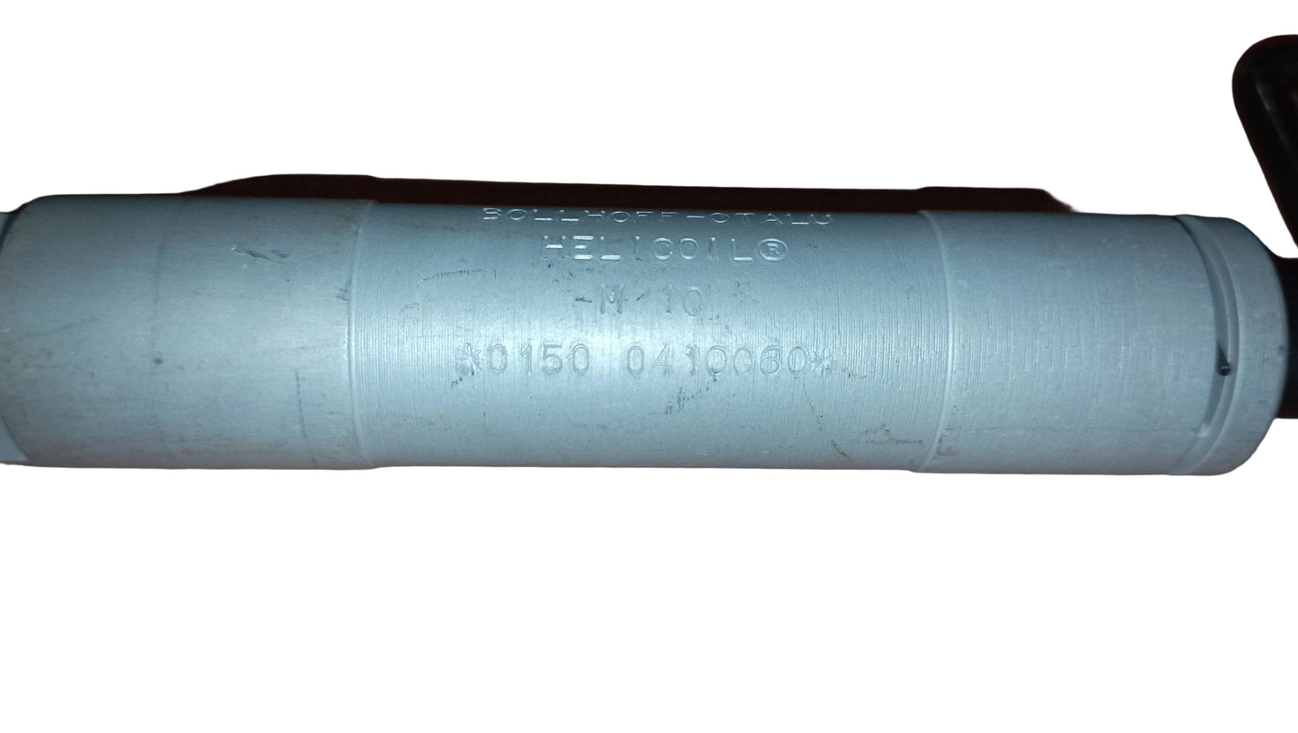 Inserto di riparazione filettato HELICOIL BOLLHOFF OTALU M10