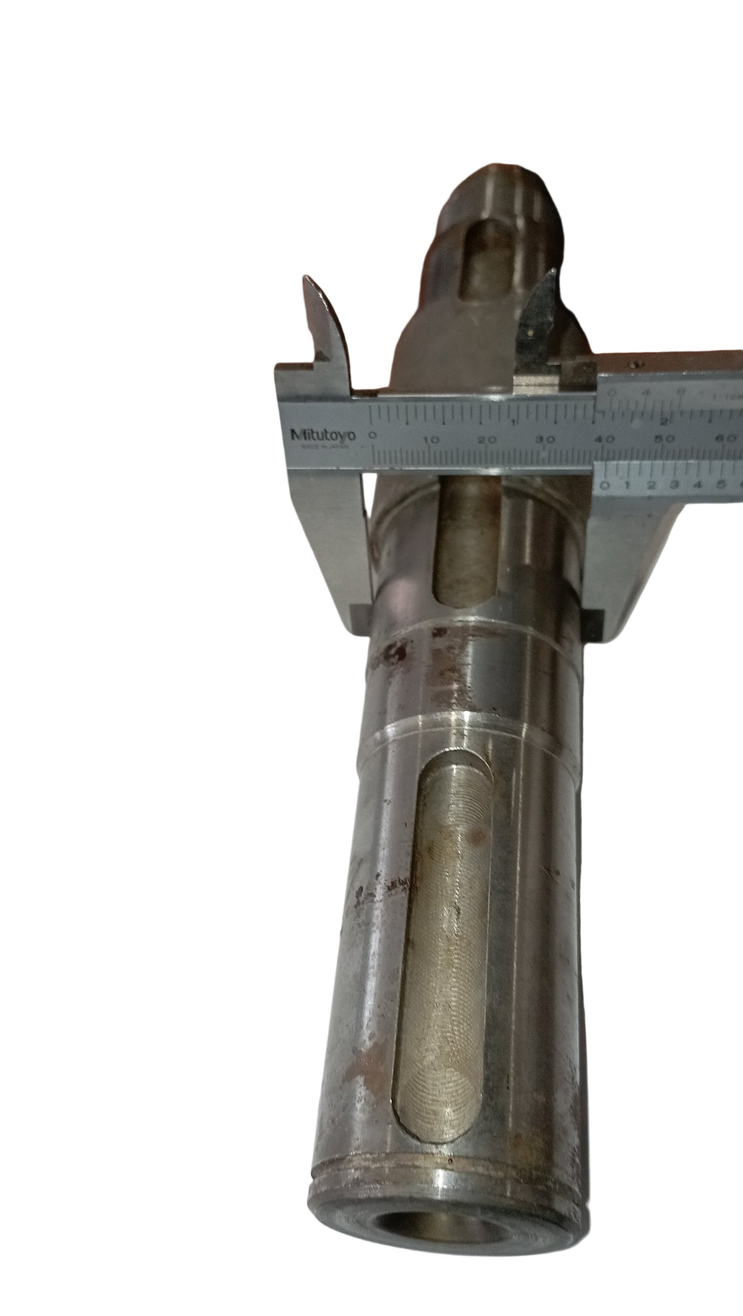 Albero pompa motori Deutz MWM