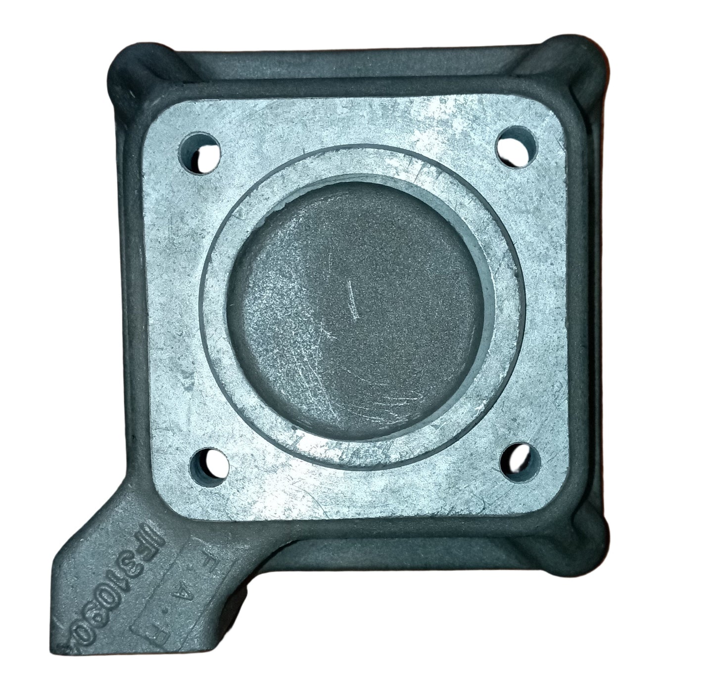 Supporto completo motori Isotta Fraschini
