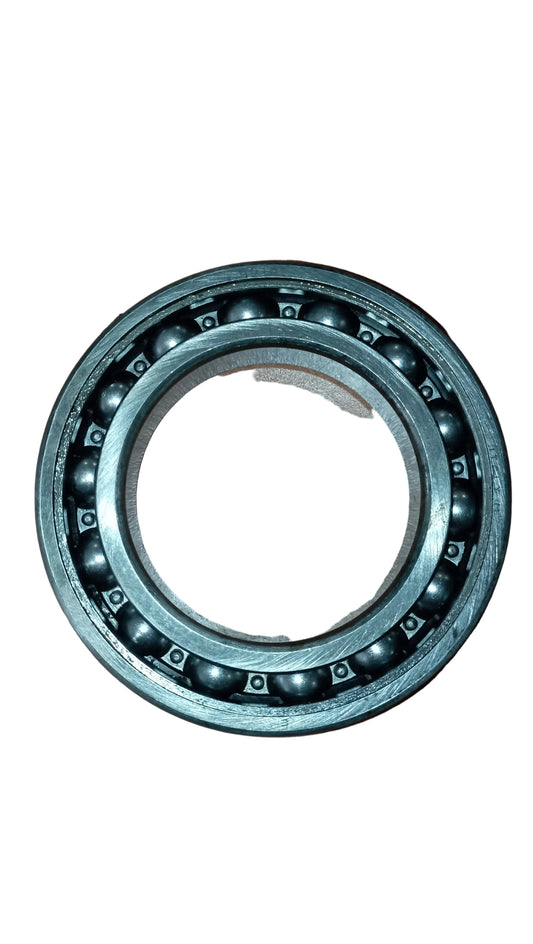Cuscinetto radiale a sfere 6010 NR SKF, 50x80x16 mm