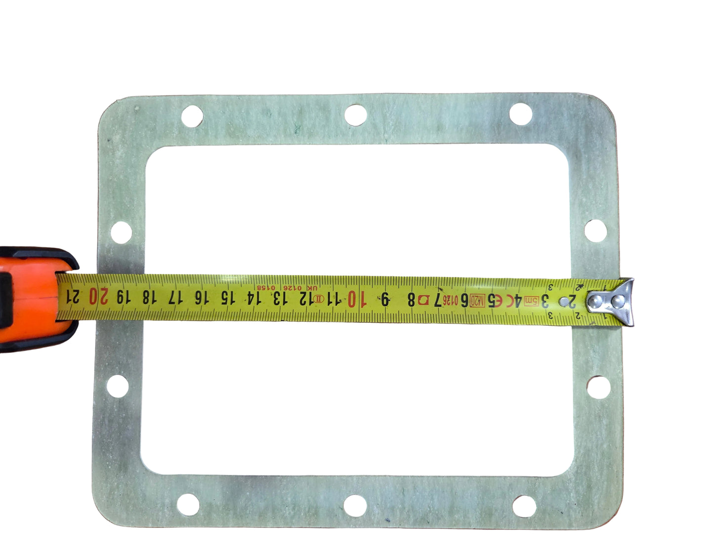 Guarnizioni refrigerante Isotta Fraschini serie ID36