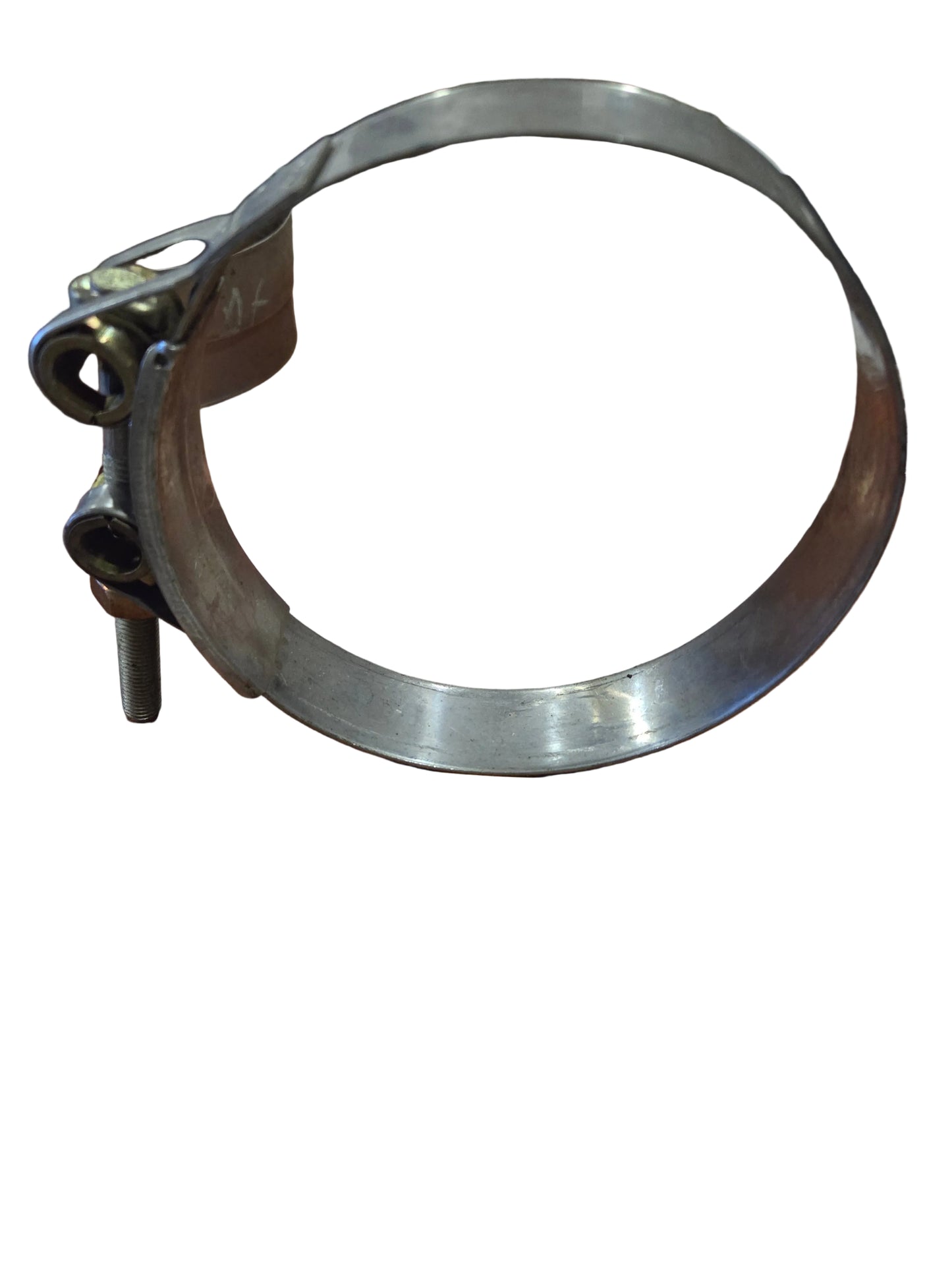 Collare in acciaio marchio Norma ND 144 140-148 W2