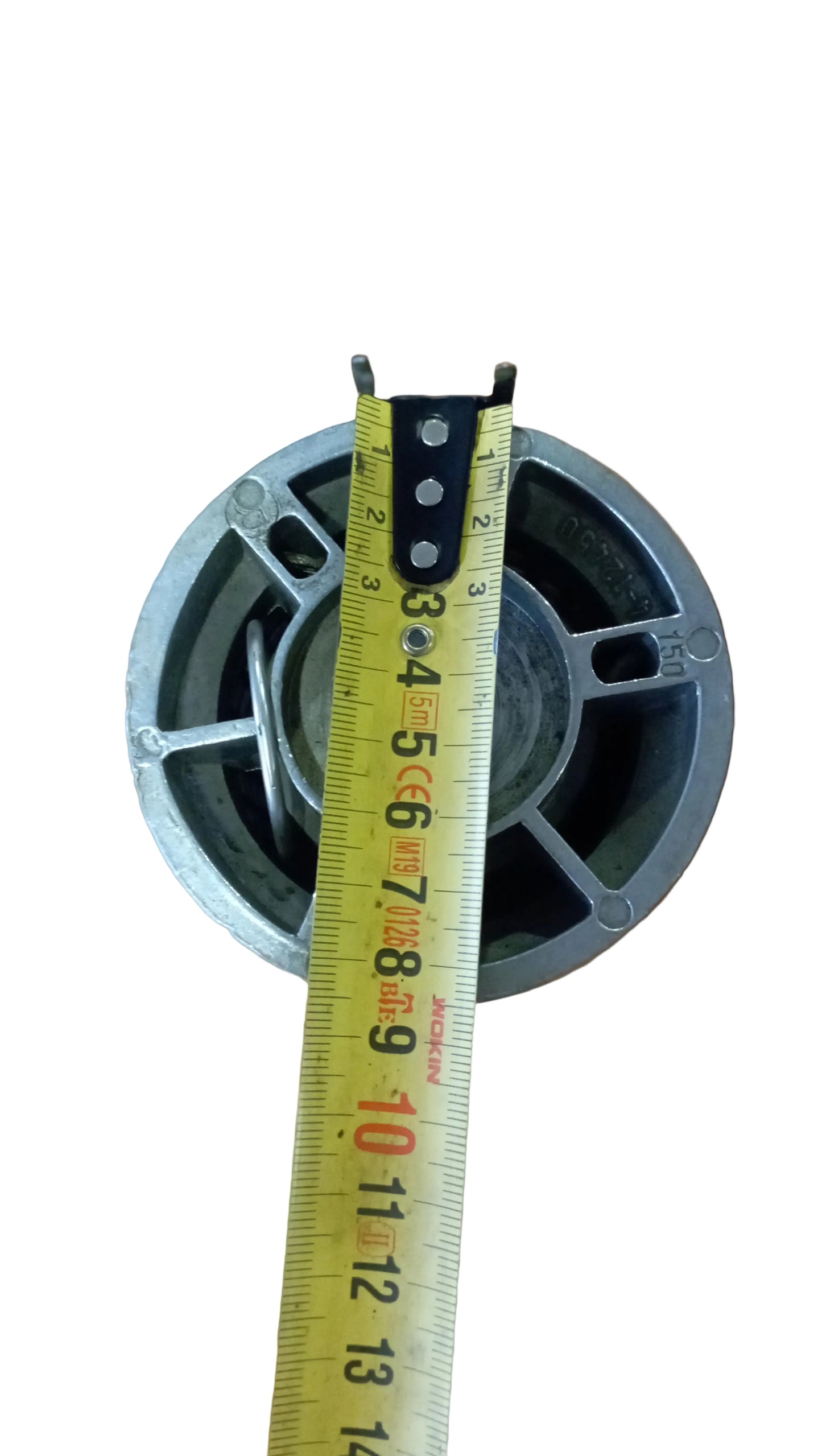 Filtro doppio per motori MAK
